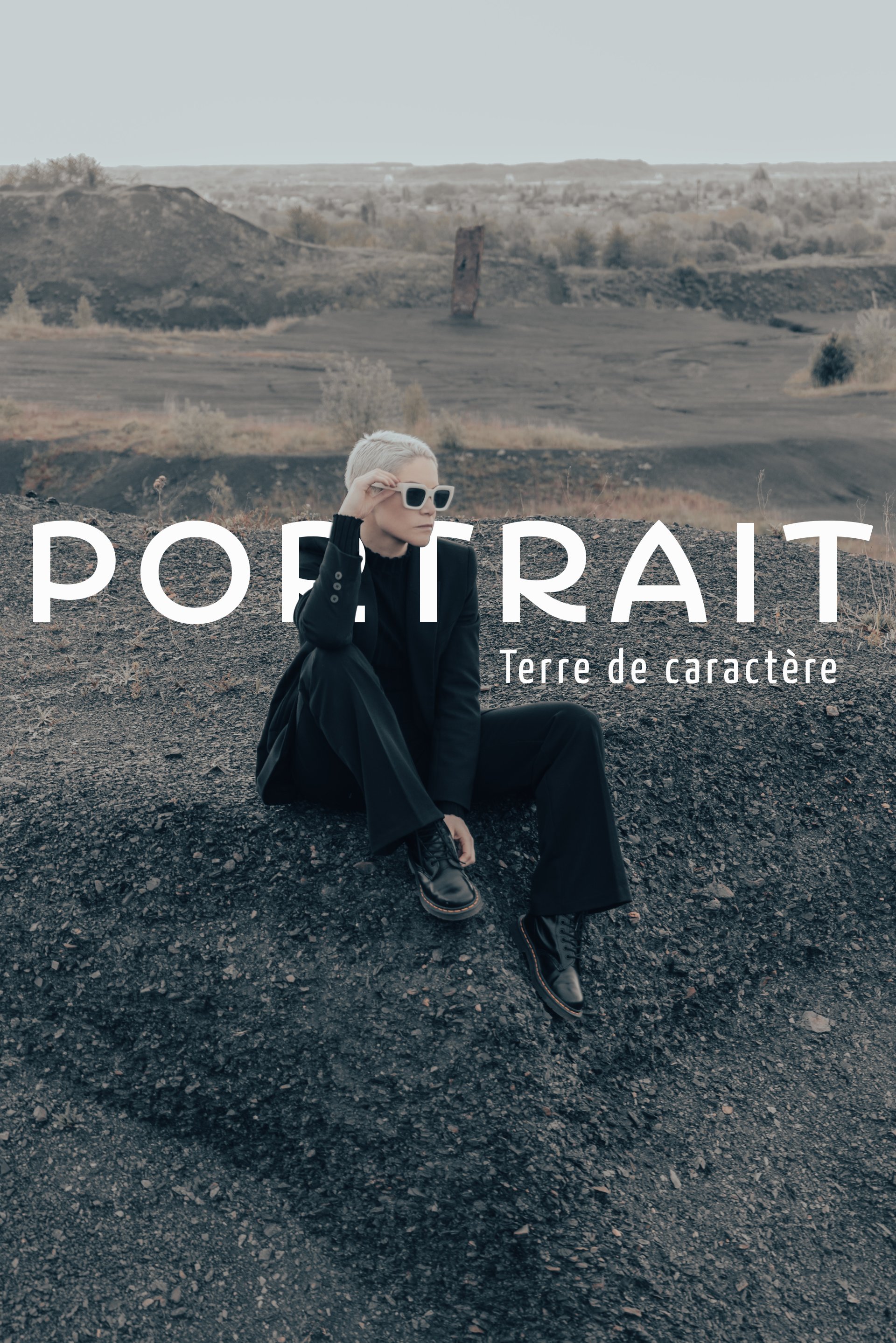 Portrait | Terre de caractère 
