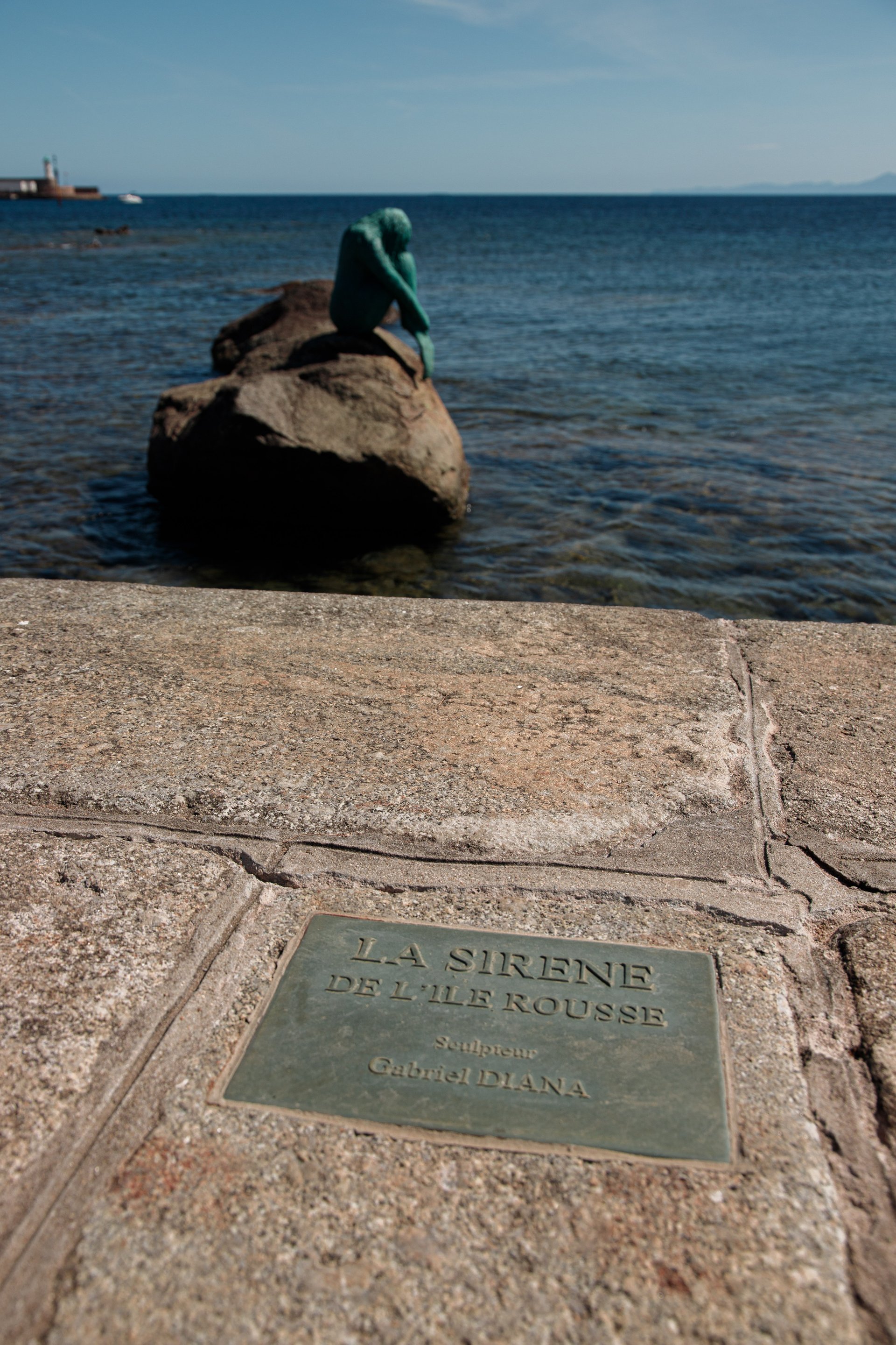 France | Corse