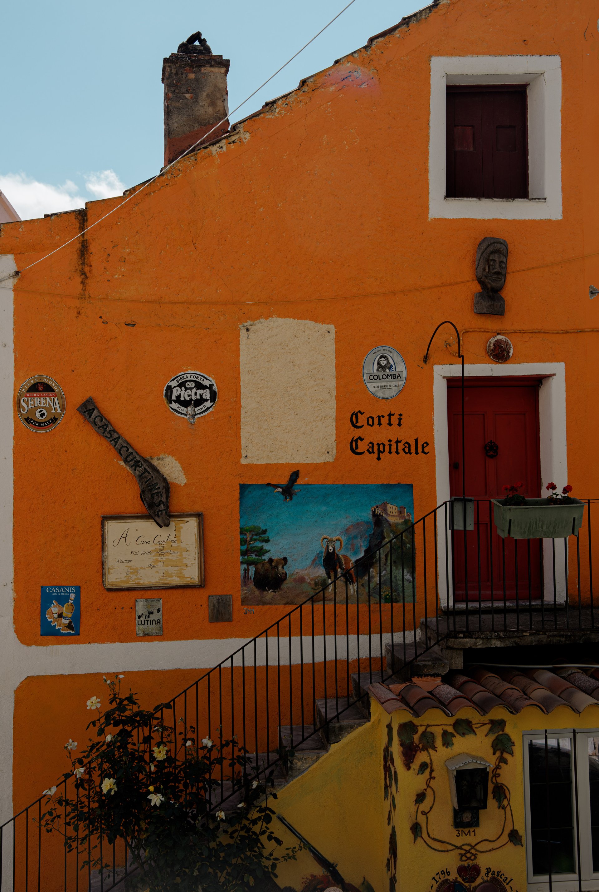 France | Corse
