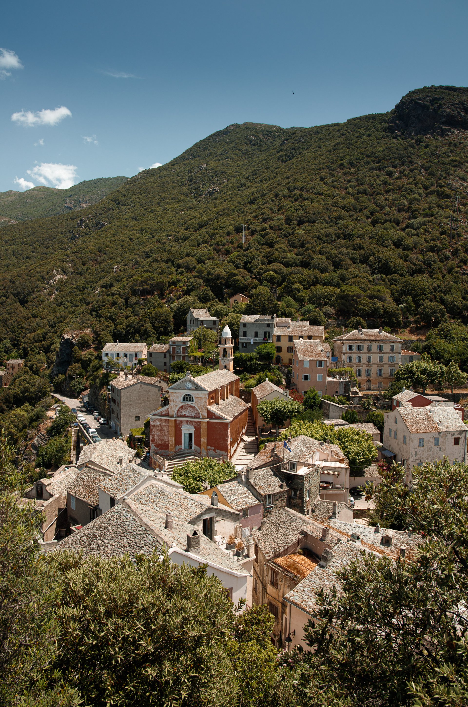 France | Corse