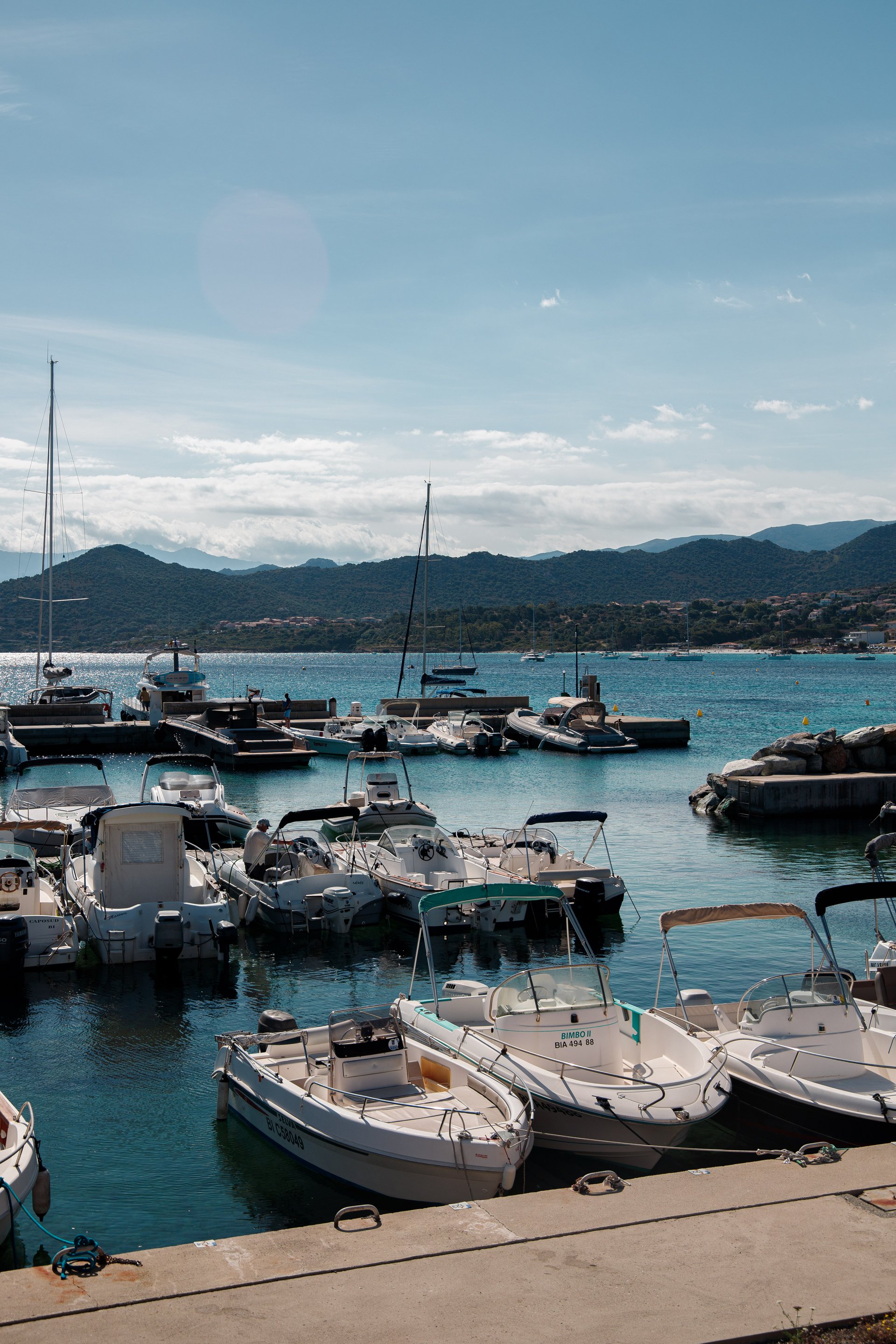 France | Corse