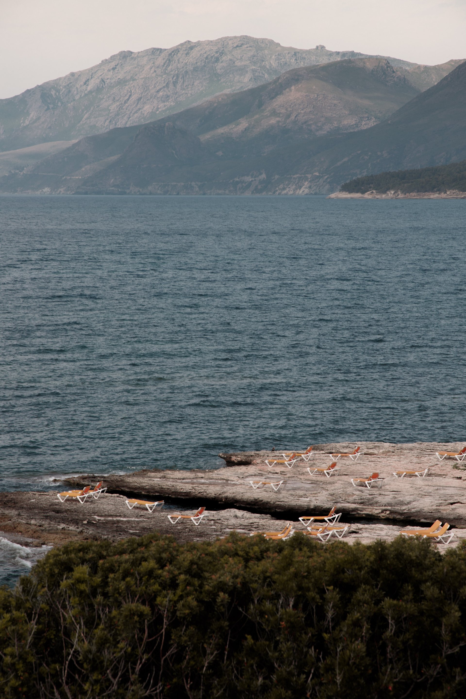 France | Corse