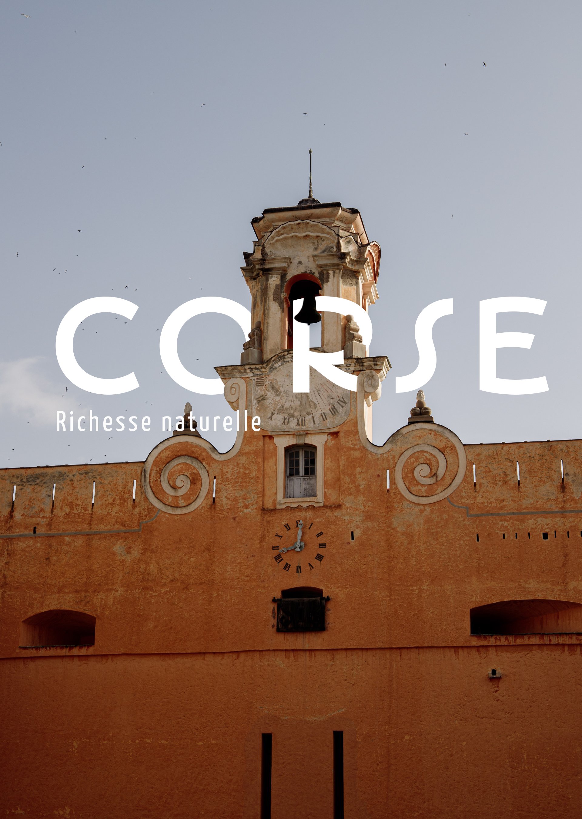 France | Corse
