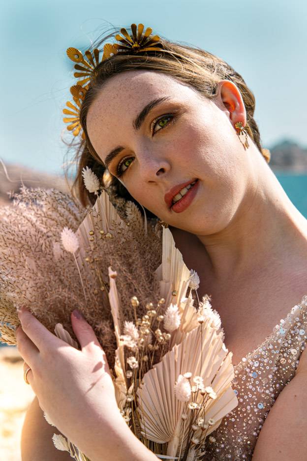 Portrait | Beauté de la mer
