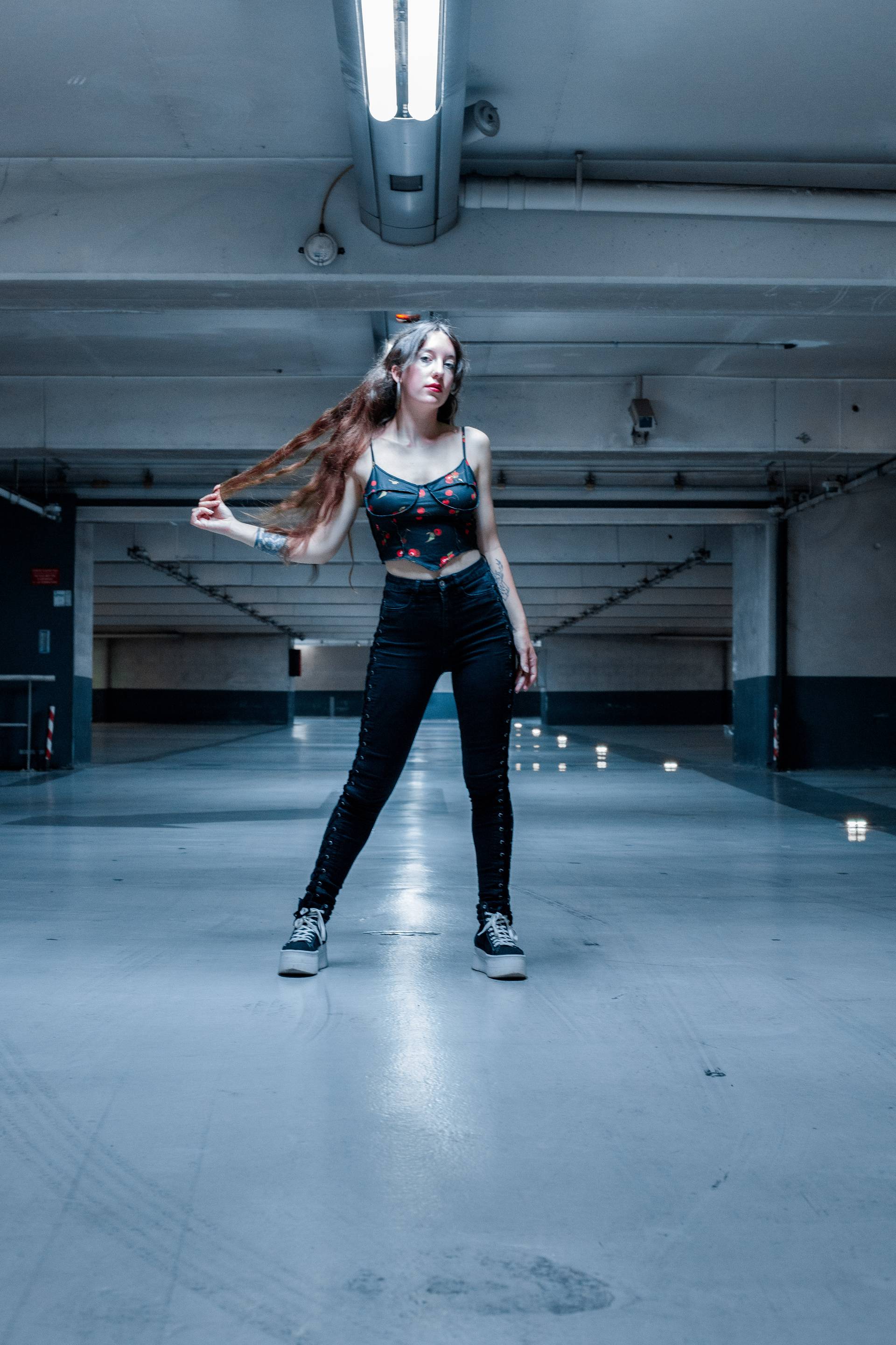 Portrait | Classe urbaine