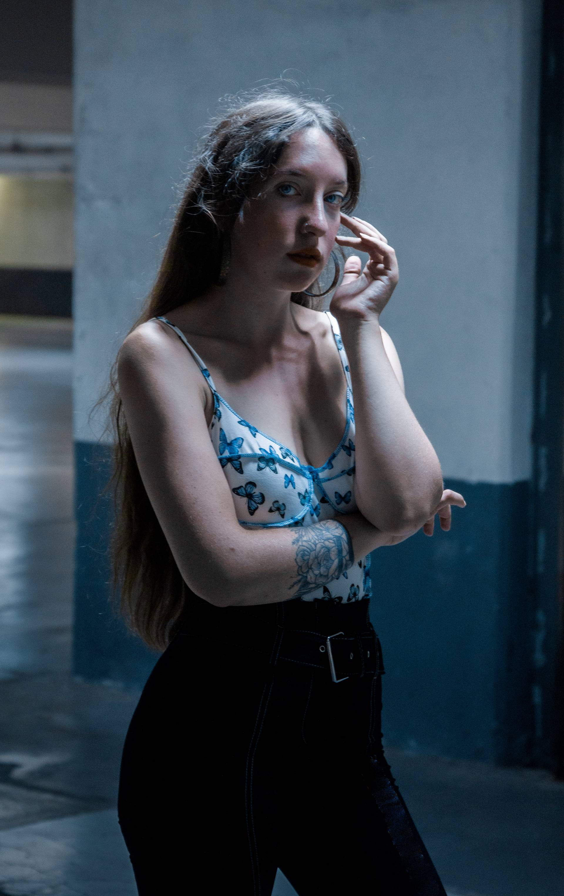 Portrait | Classe urbaine
