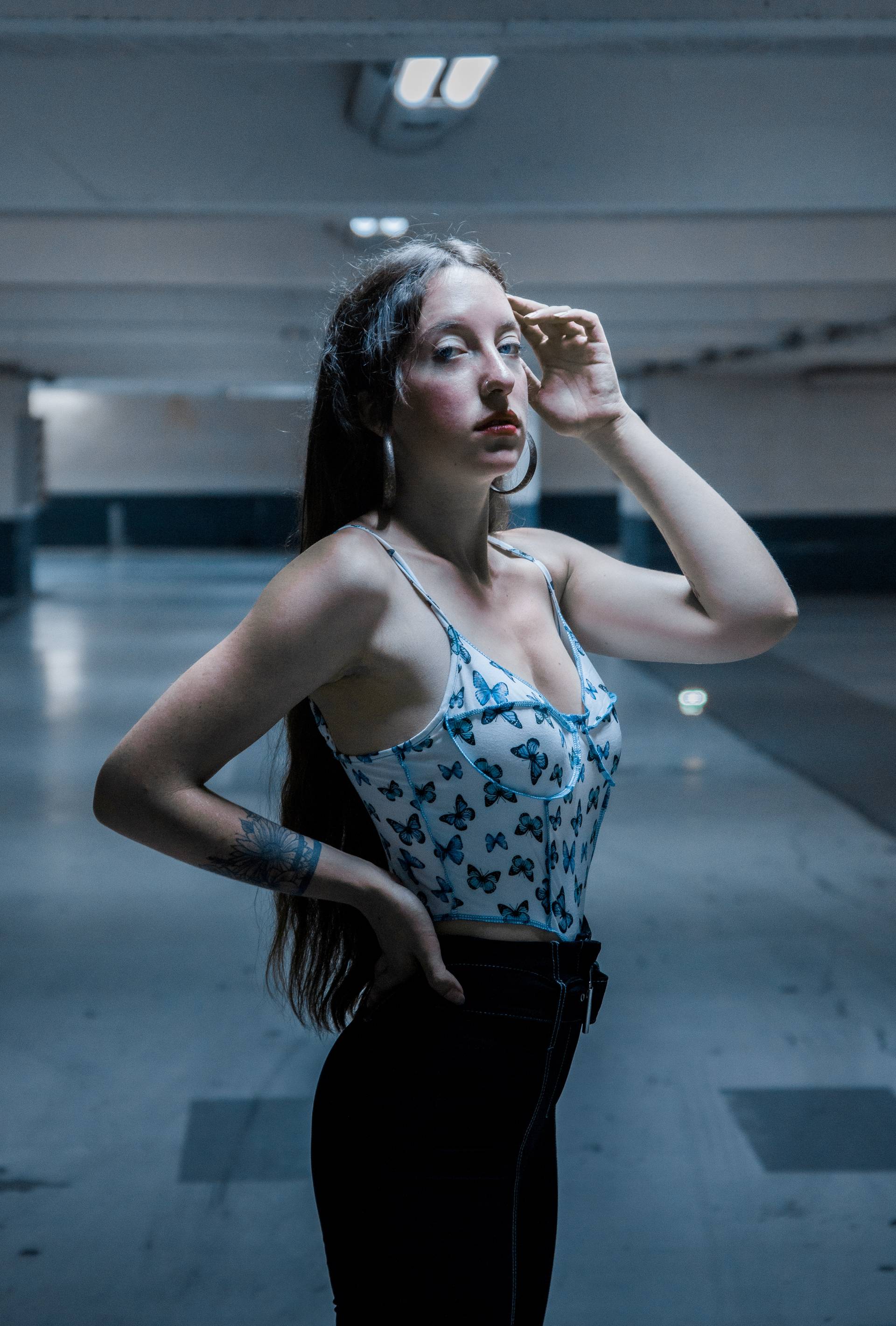 Portrait | Classe urbaine