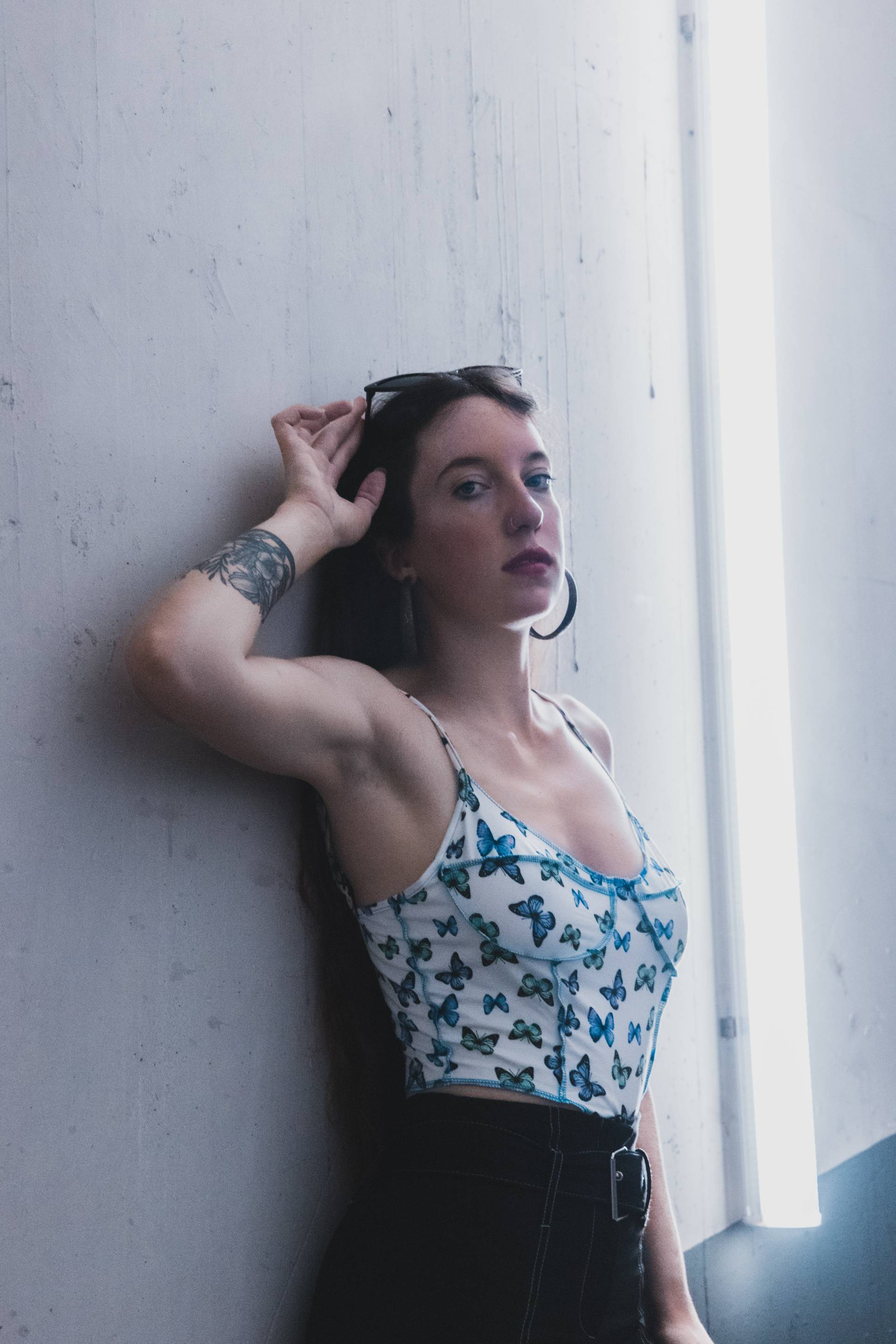 Portrait | Classe urbaine