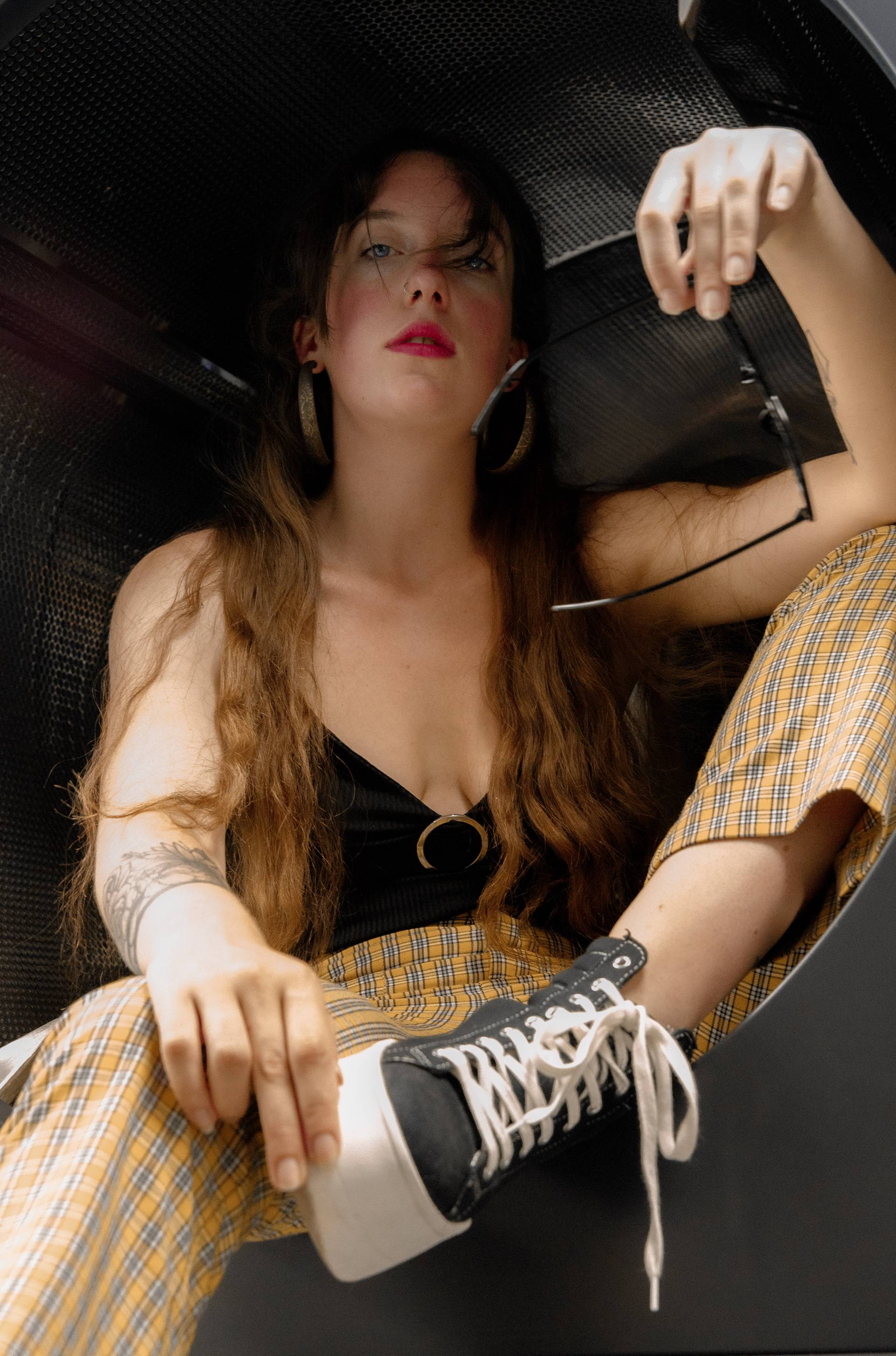 Portrait | Classe urbaine