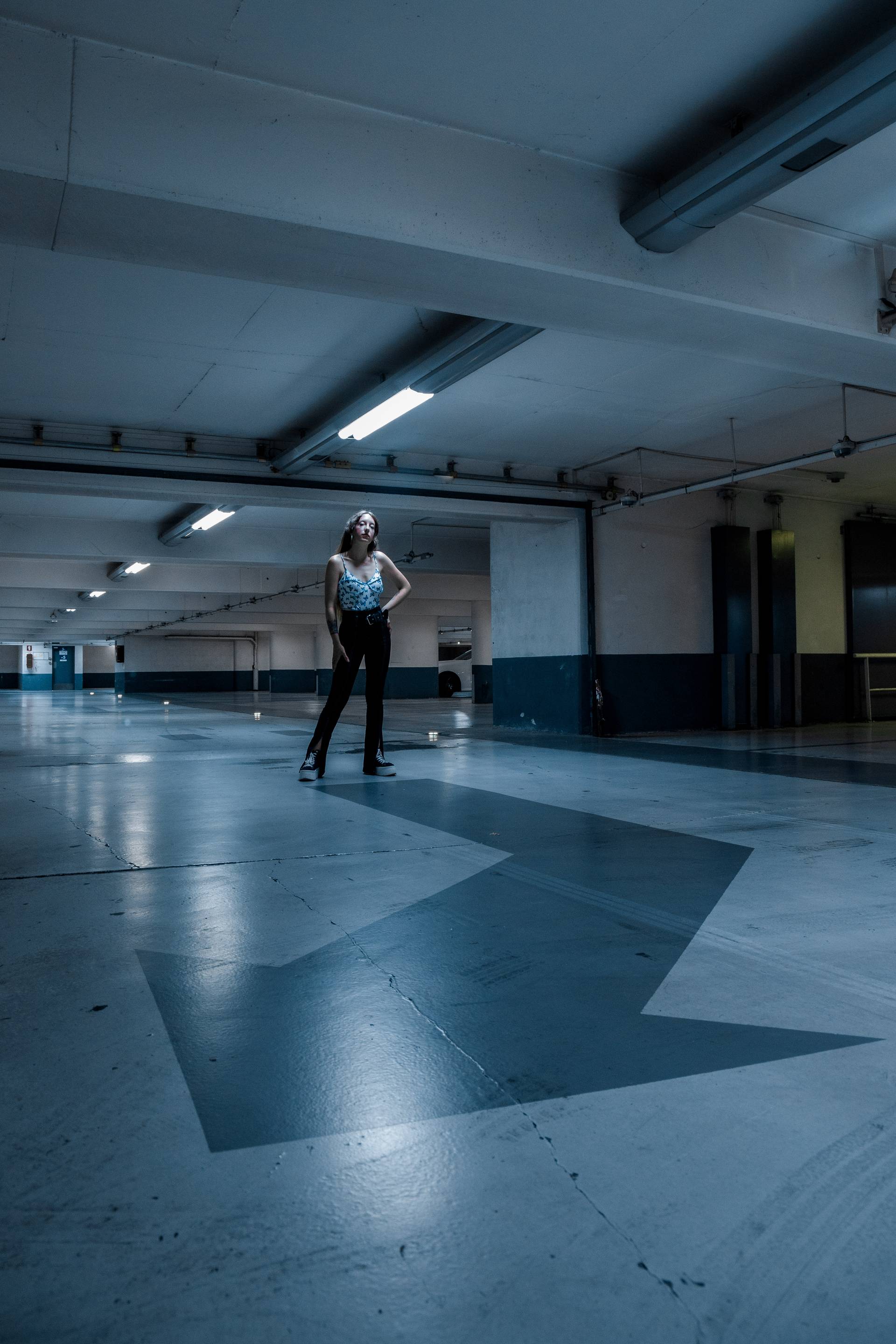 Portrait | Classe urbaine