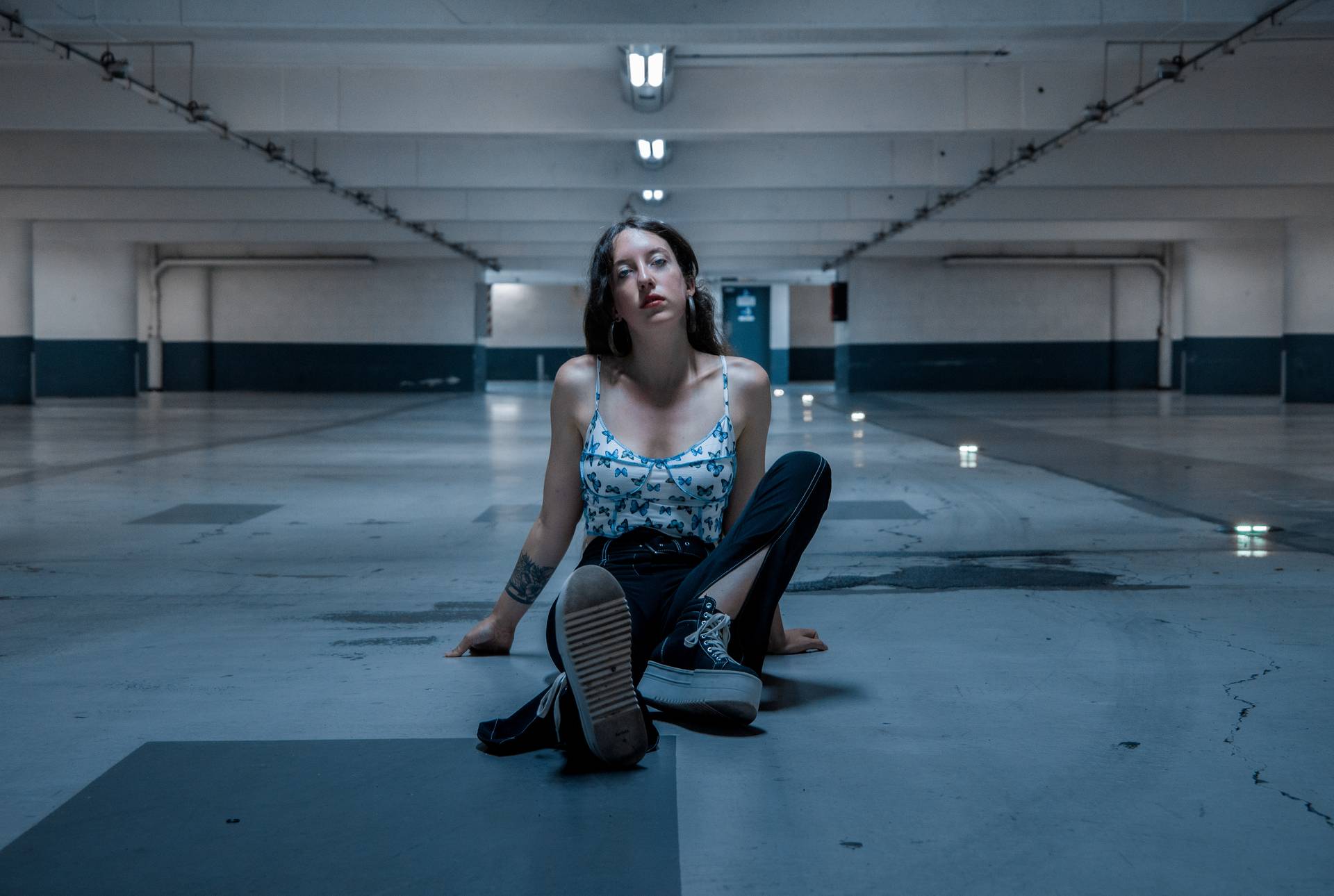 Portrait | Classe urbaine