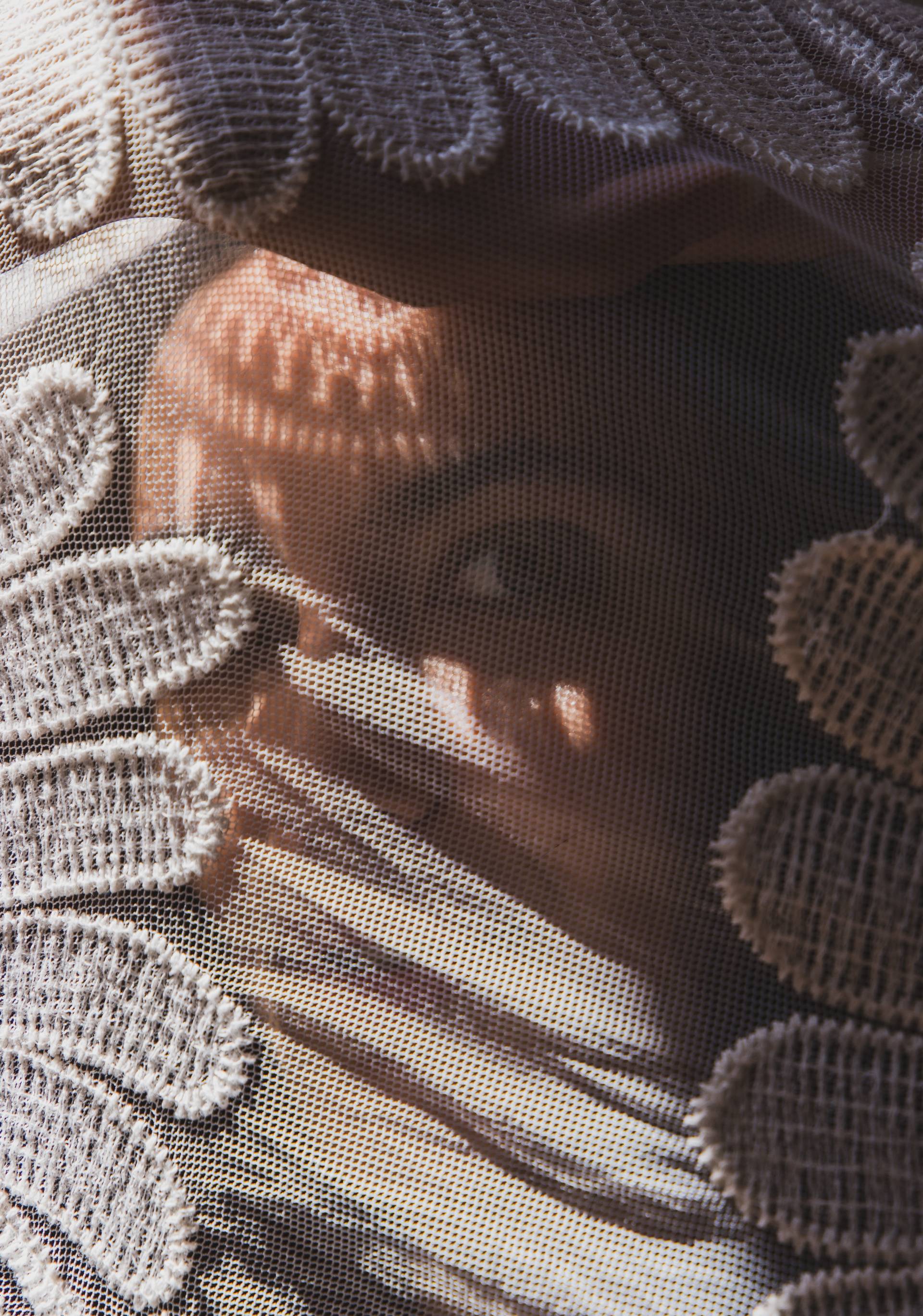 Portrait | Incarnation