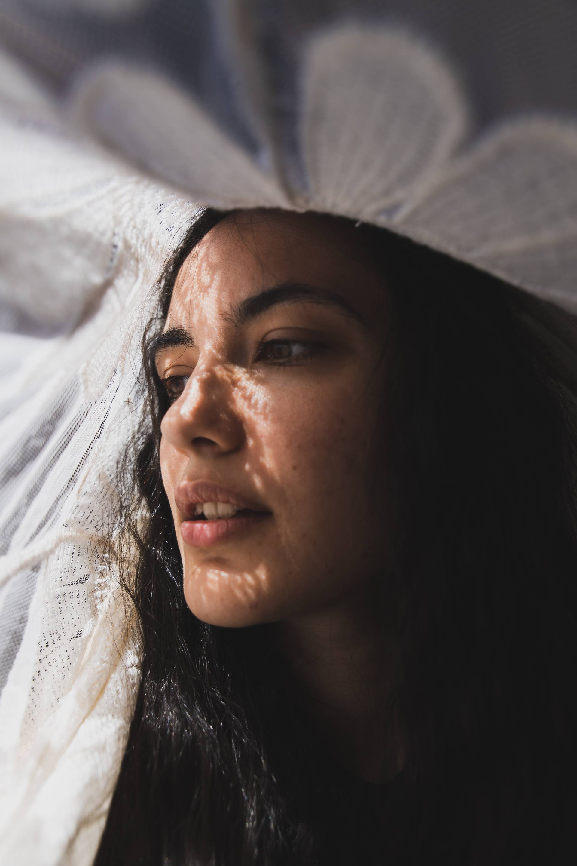 Portrait | Incarnation