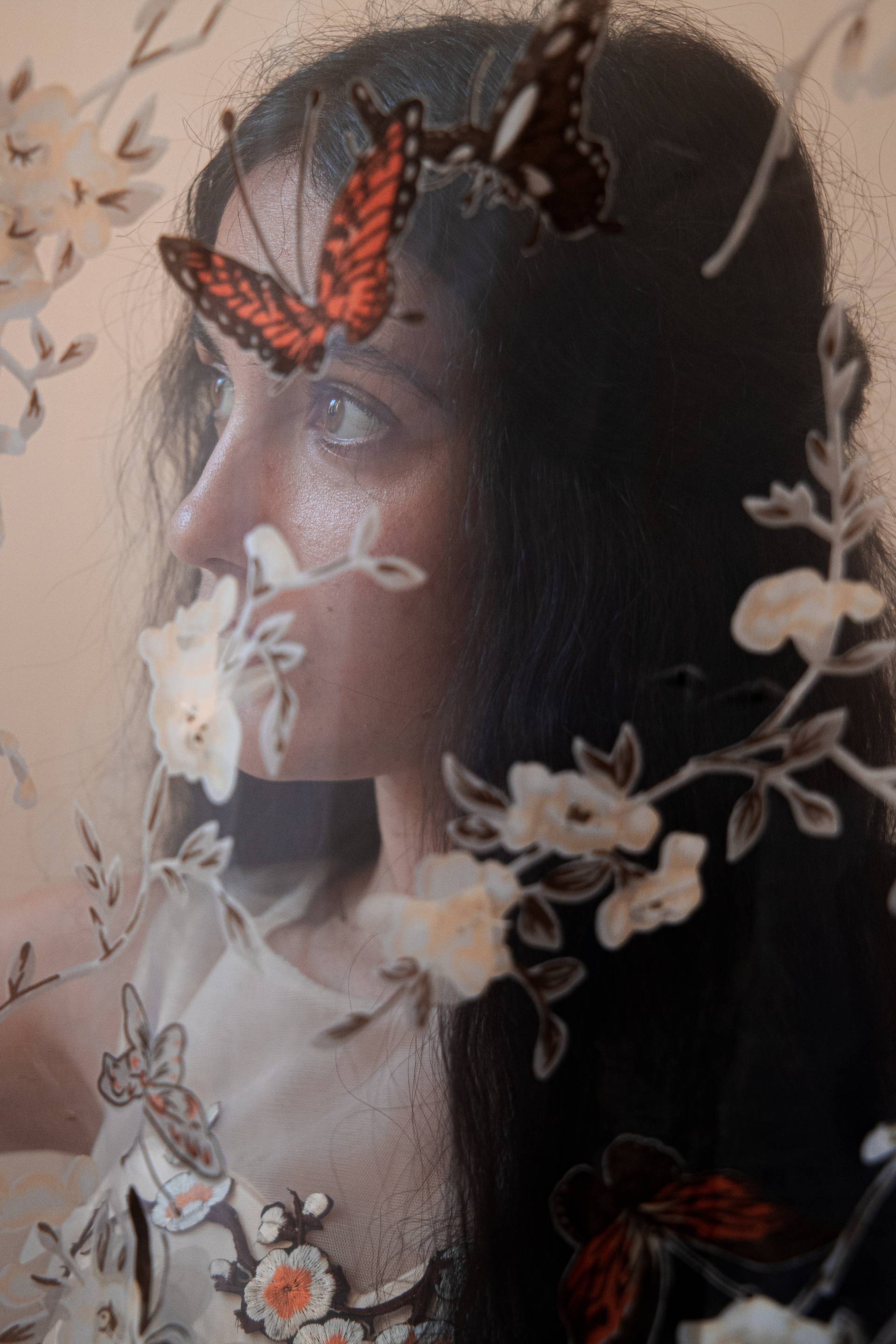 Portrait | Incarnation