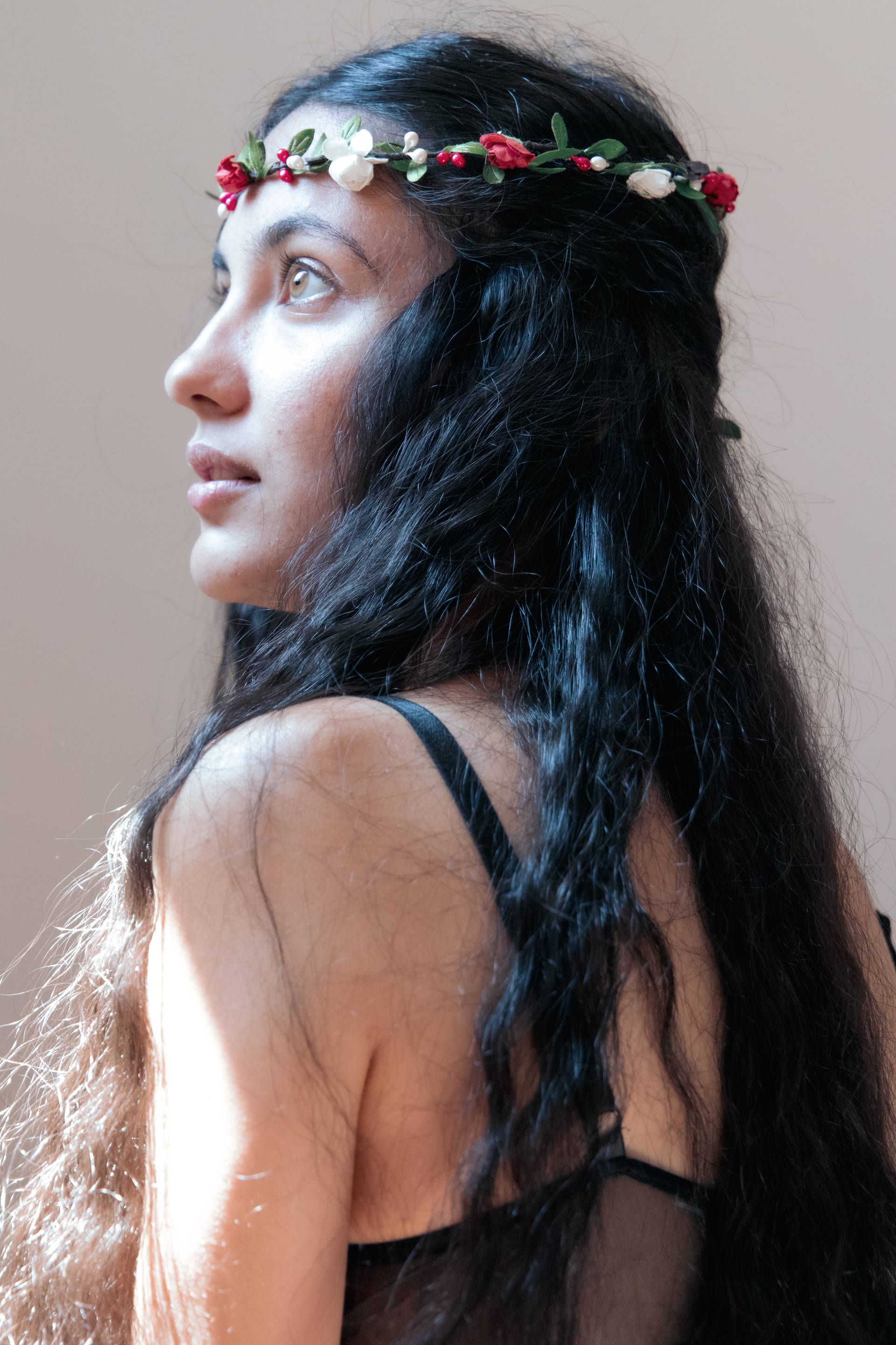 Portrait | Incarnation