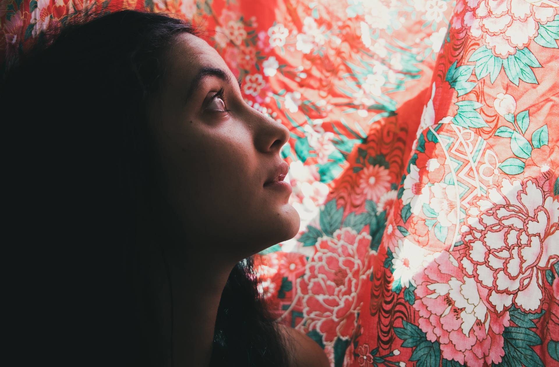 Portrait | Incarnation