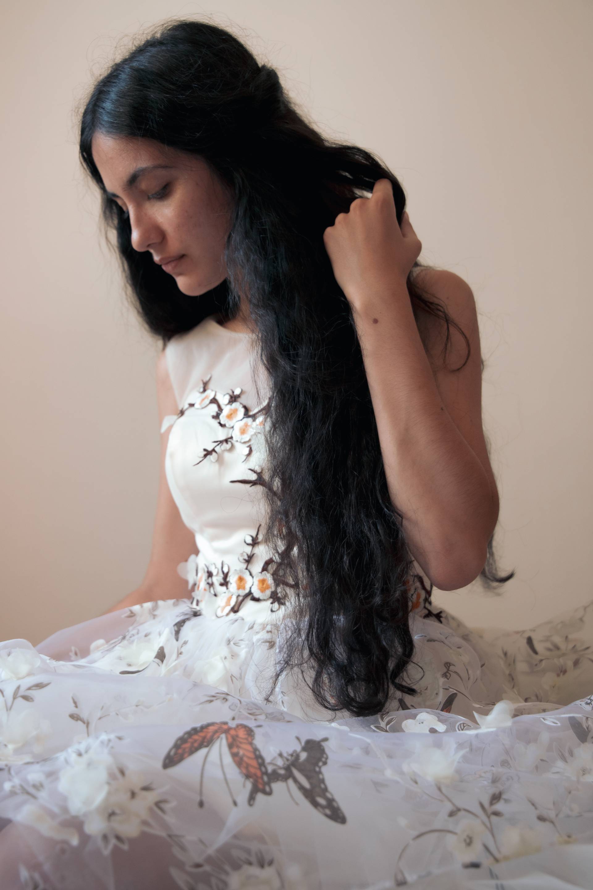 Portrait | Incarnation