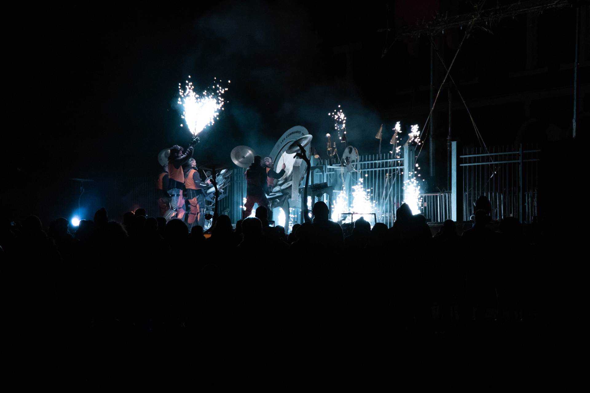 Évènement | Fête hivernale