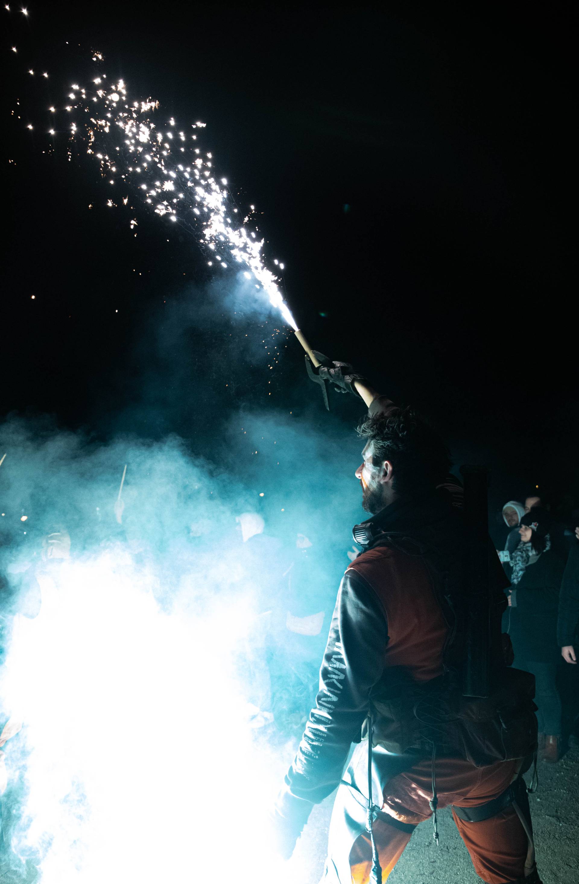 Évènement | Fête hivernale