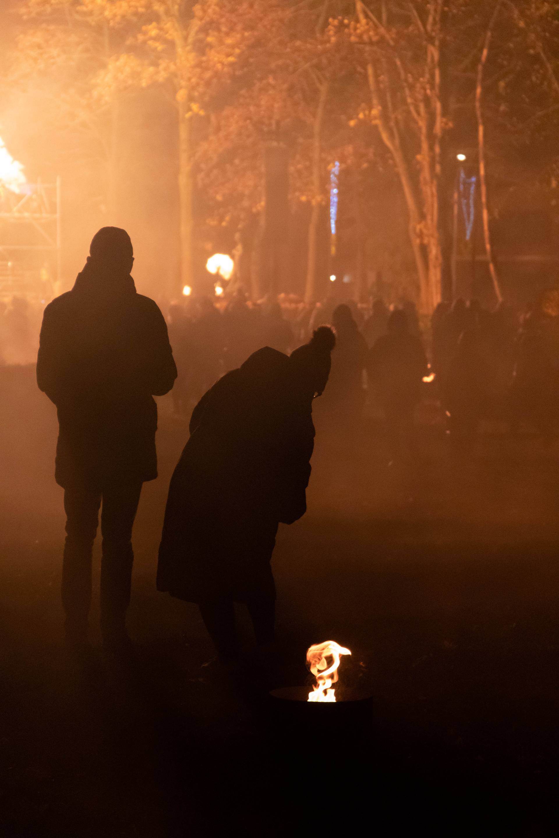 Évènement | Fête hivernale