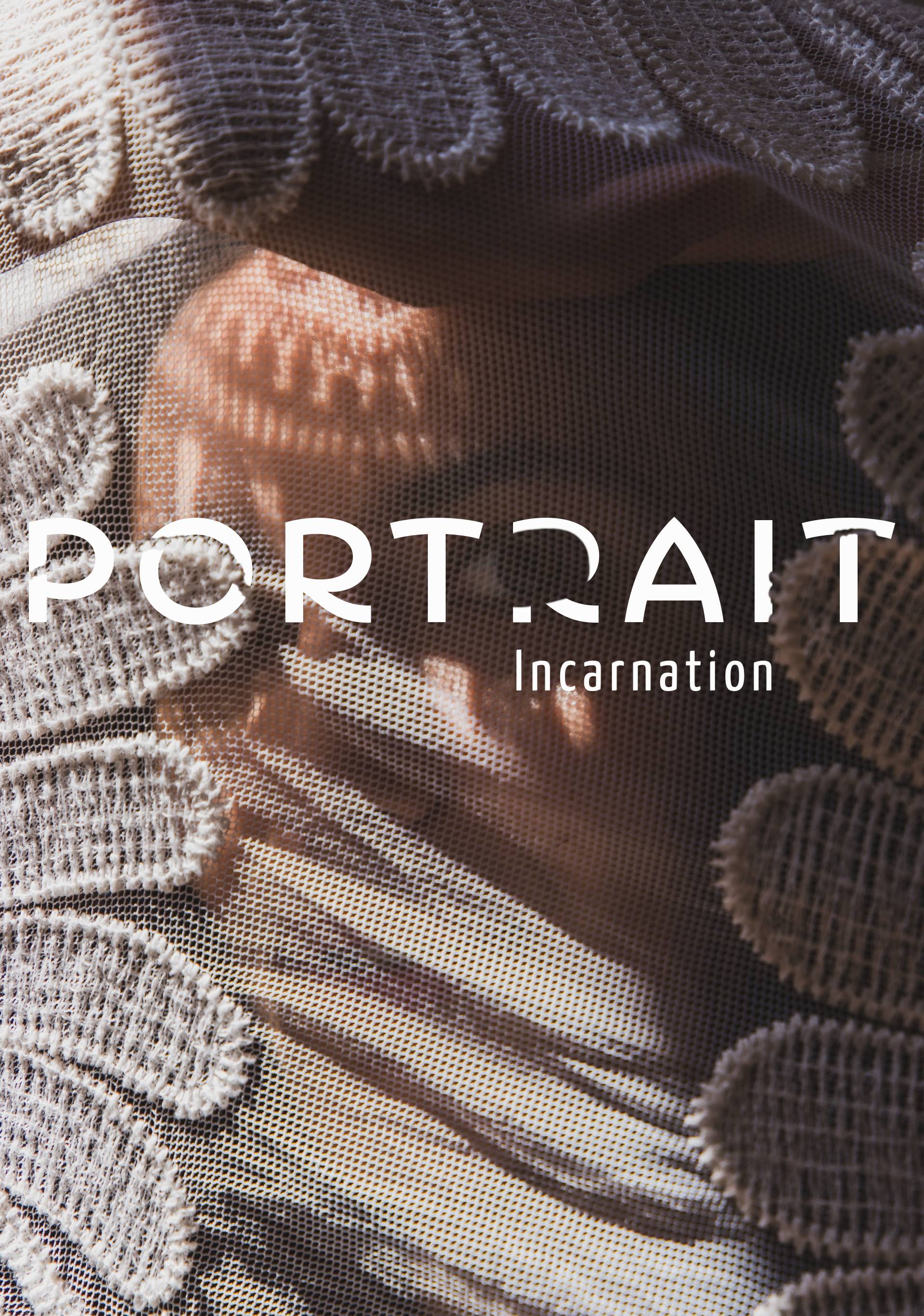 Portrait | Incarnation