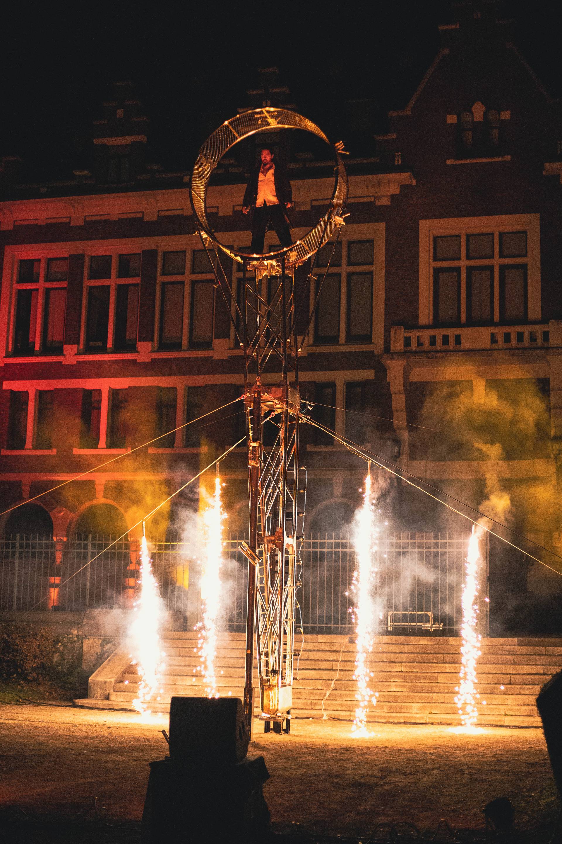 Évènement | Fête hivernale