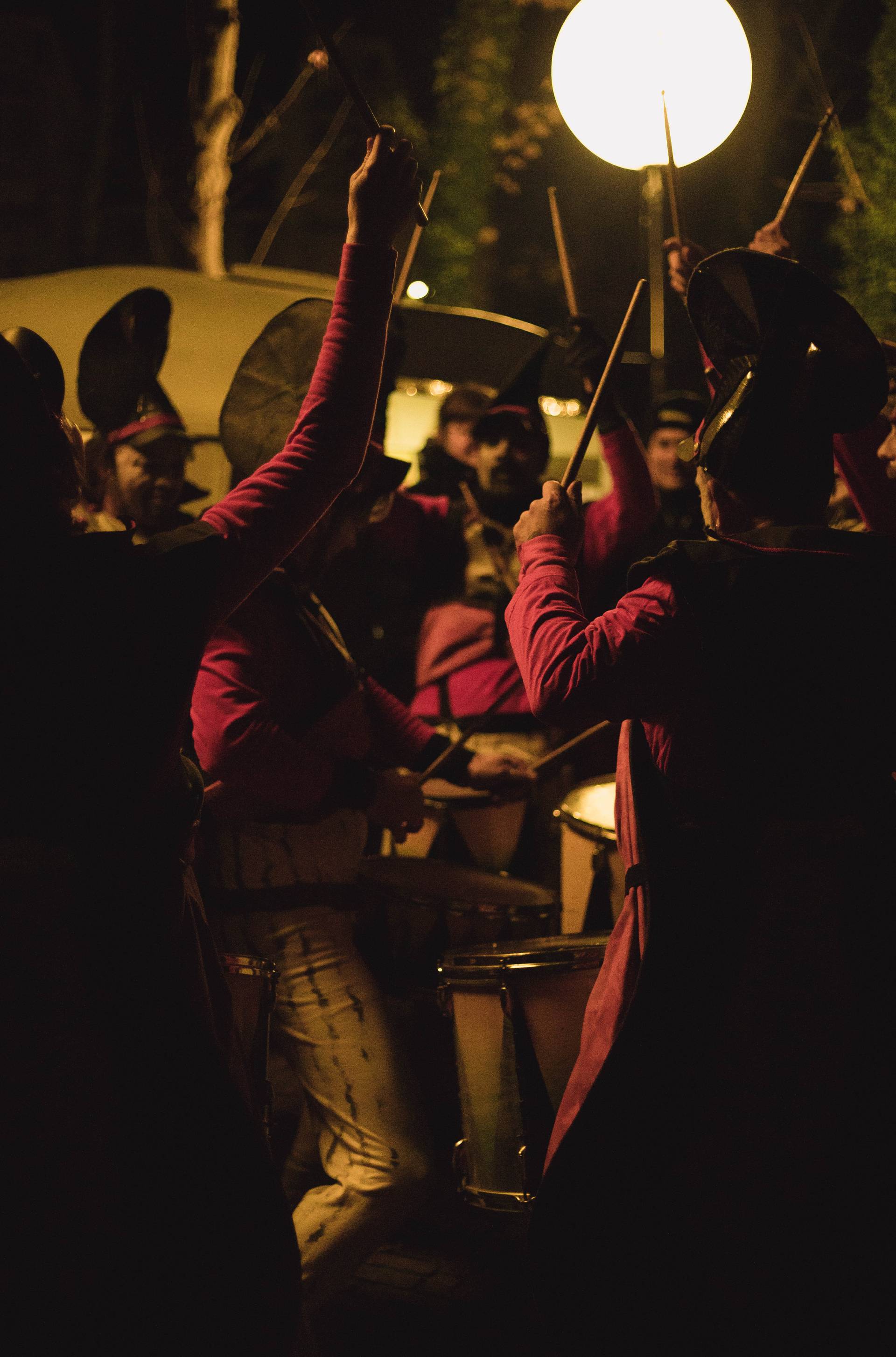 Évènement | Fête hivernale