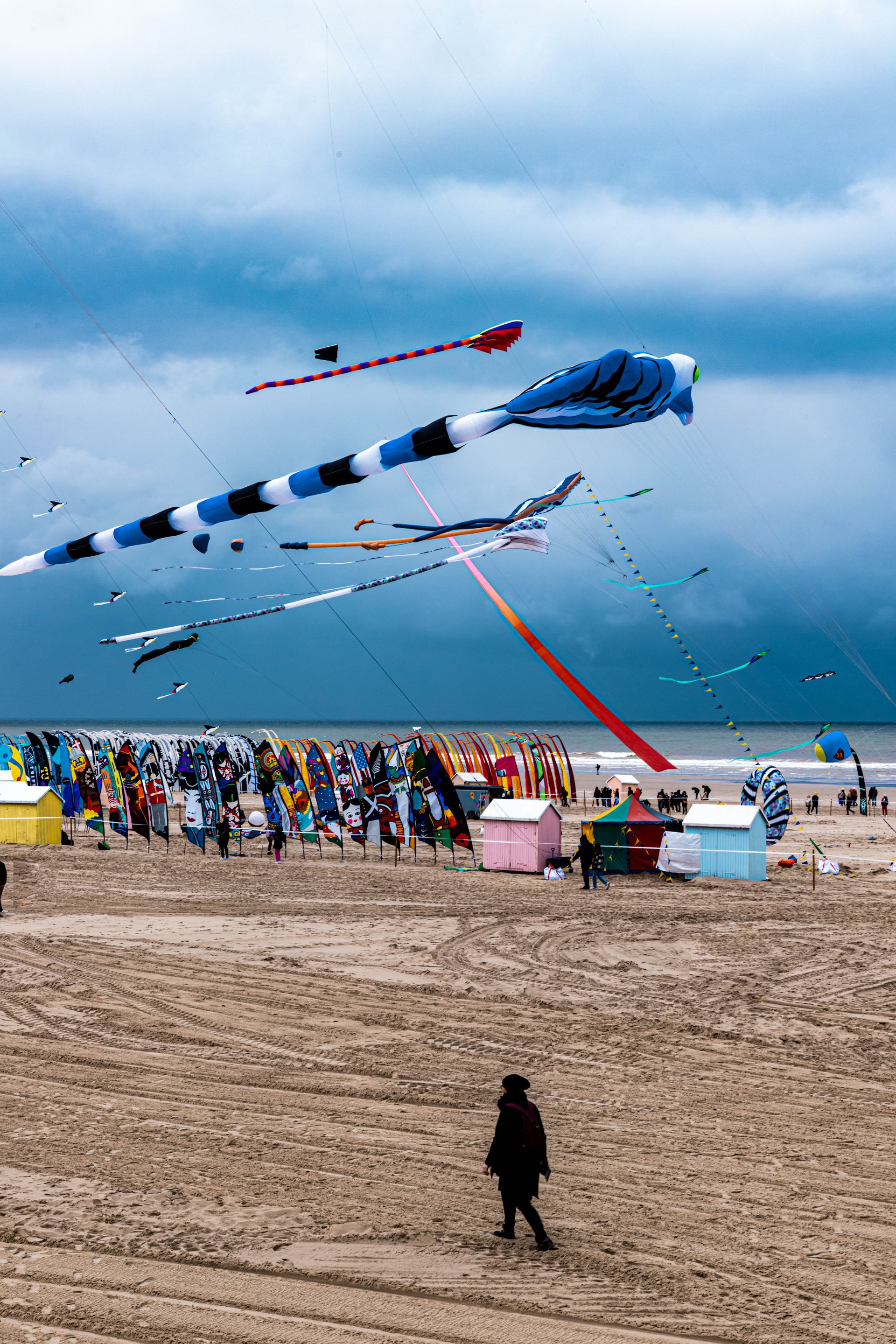 Évènement | Baraques de Berck