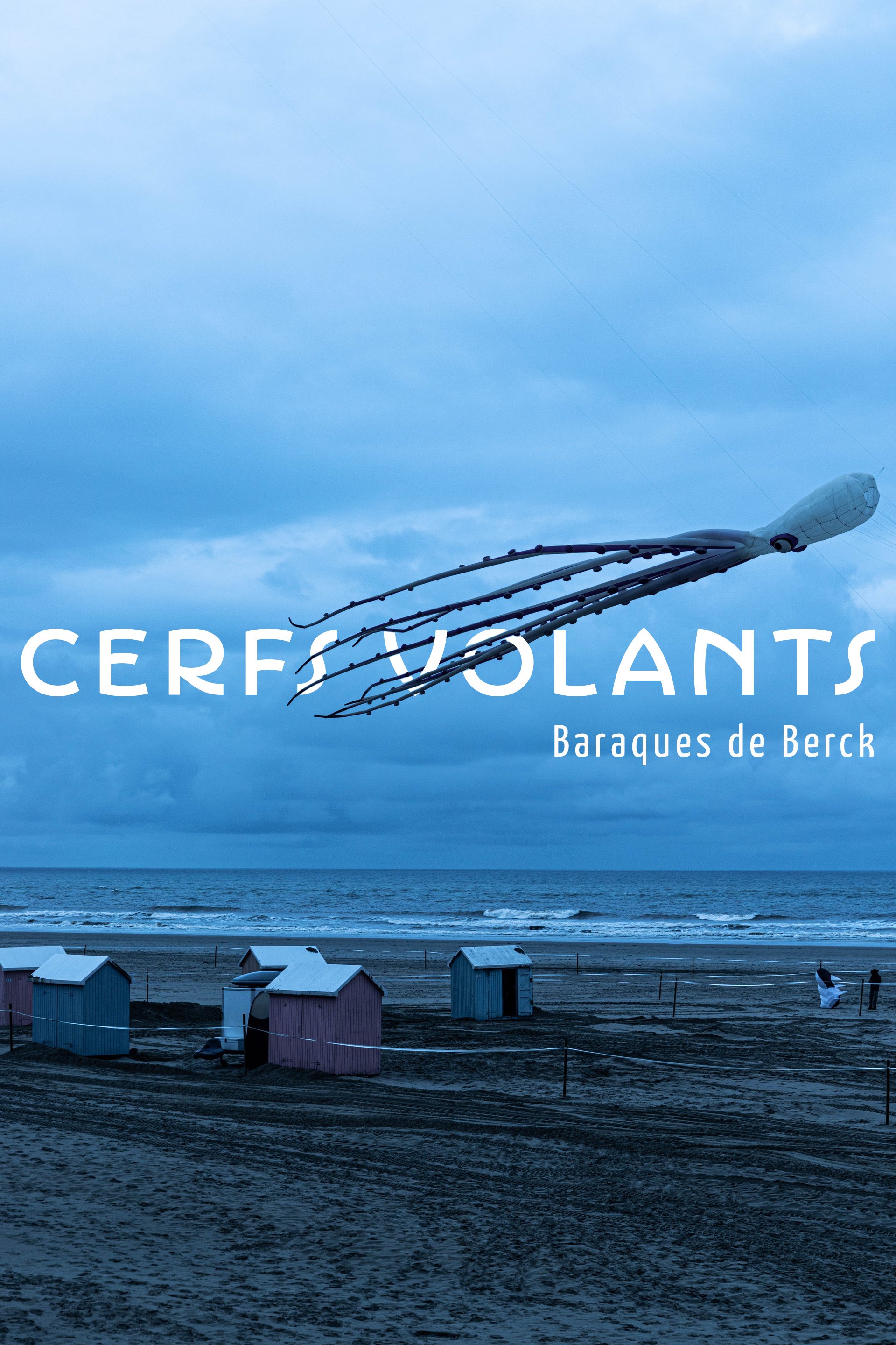 Évènement | Baraques de Berck