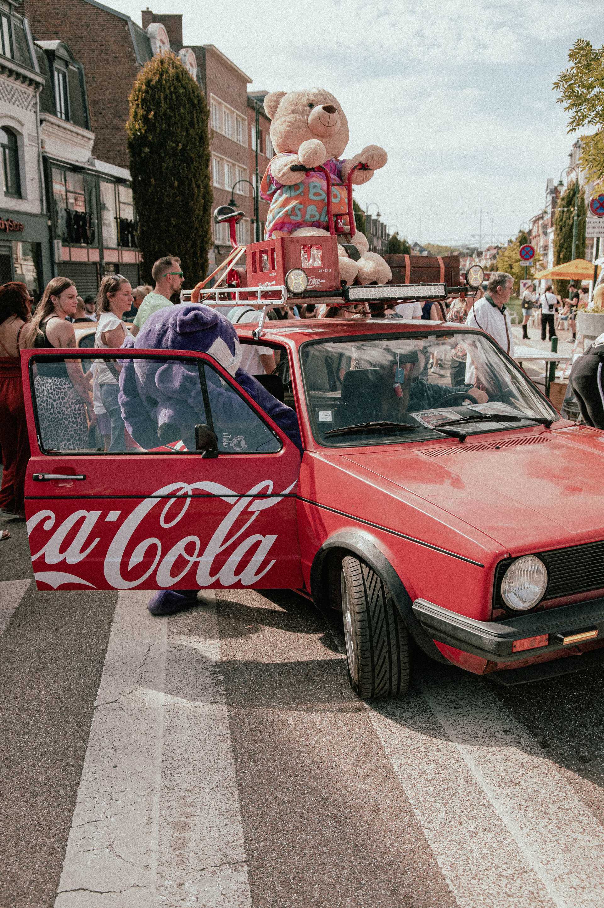 Évènement | Festilens Retro