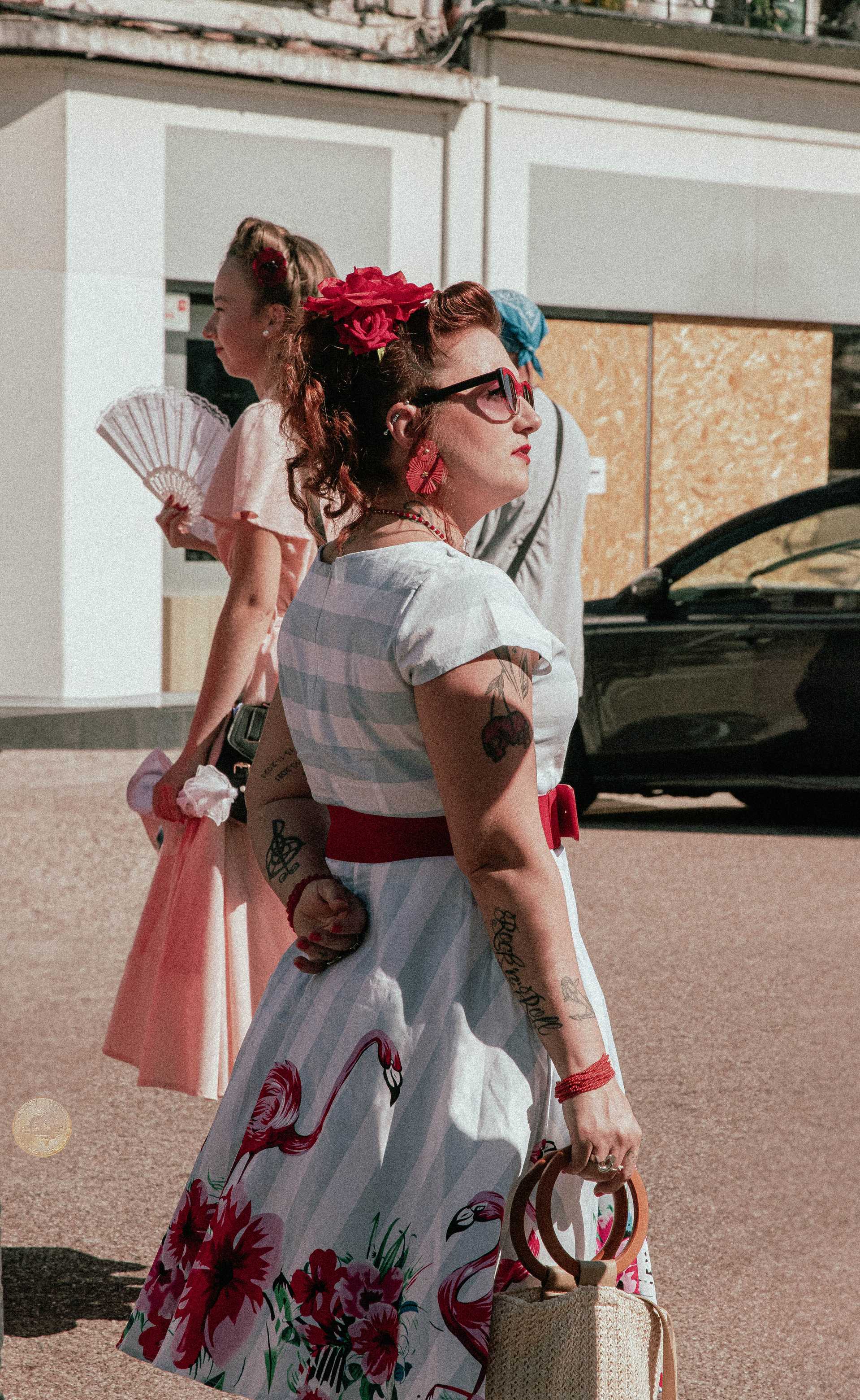 Évènement | Festilens Retro