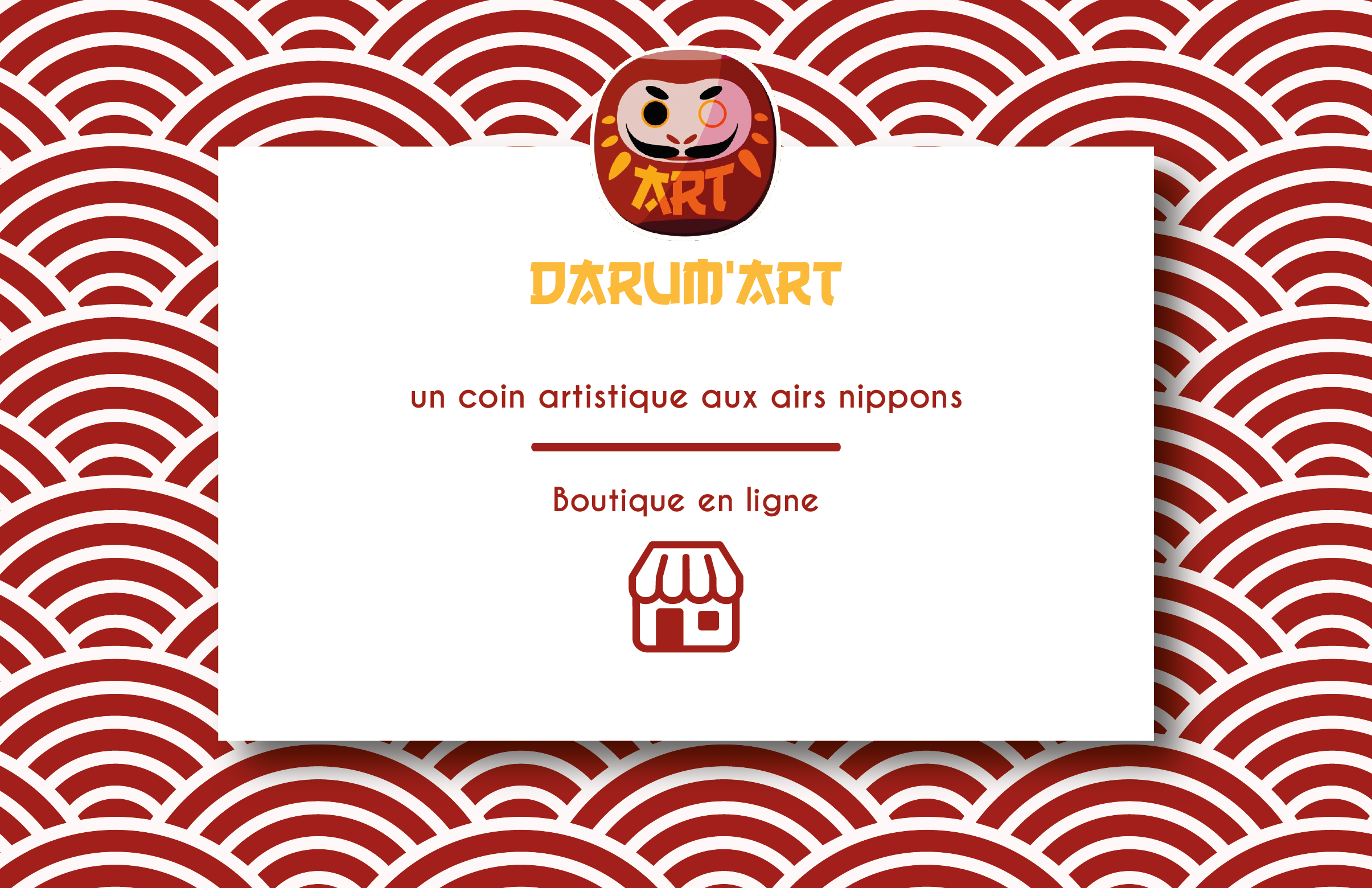 Darum'art, ou l'artisanat franco-japonais.