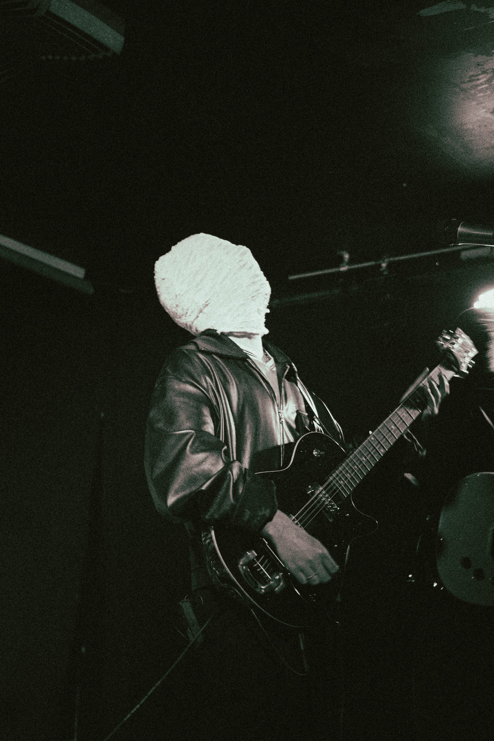Concert | Chanteur/Guitariste, Sunborn