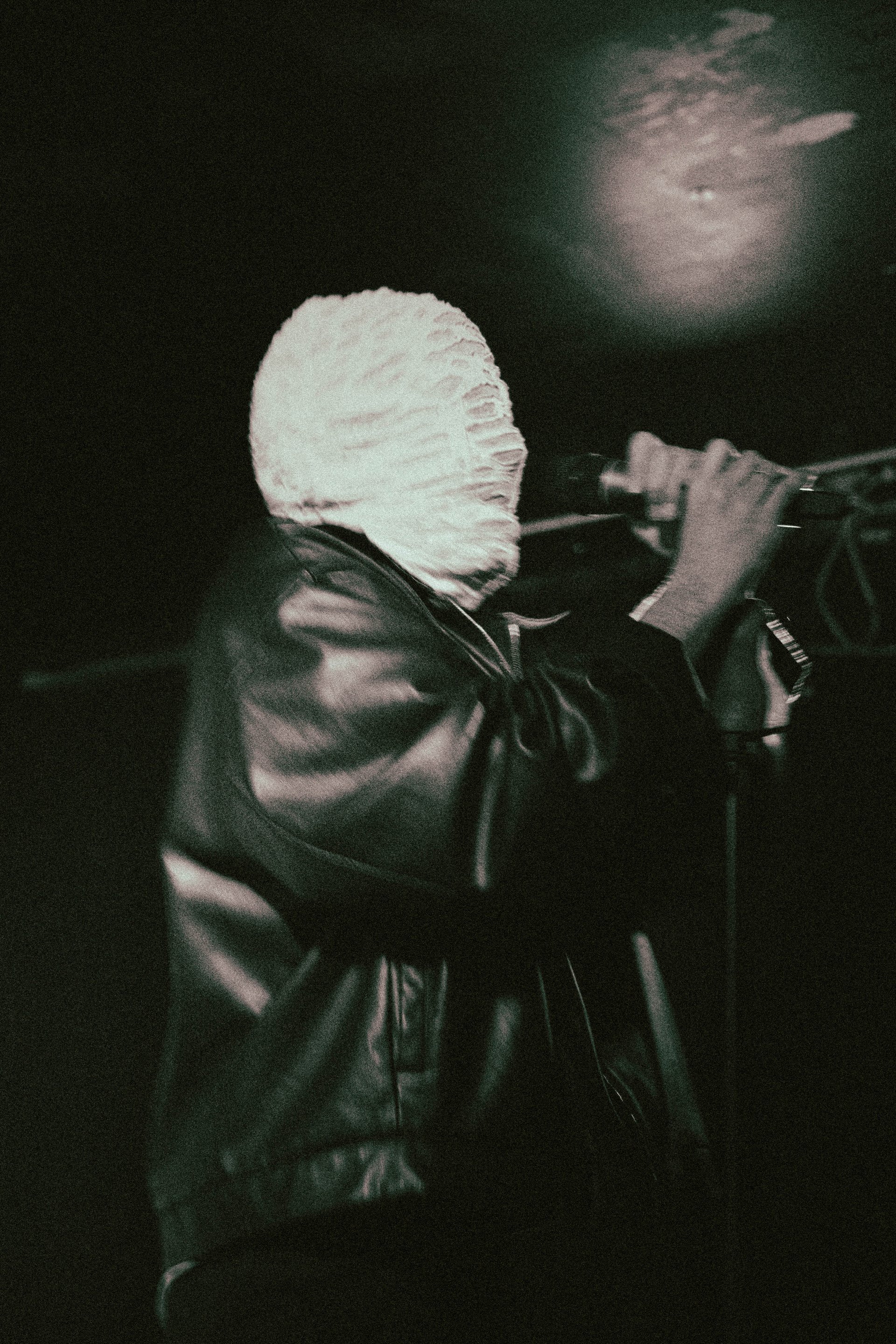 Concert | Chanteur/Guitariste, Sunborn