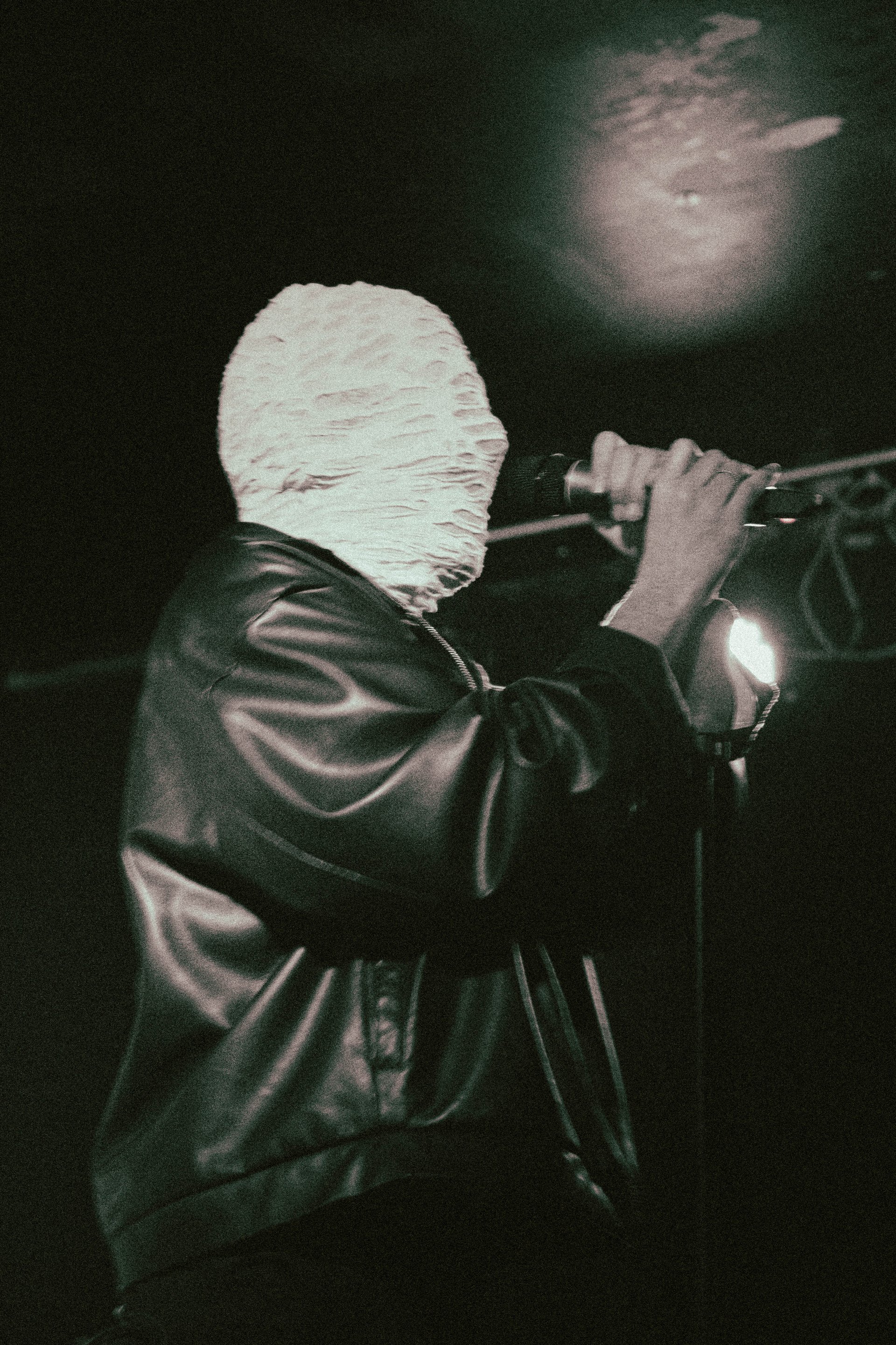 Concert | Chanteur/Guitariste, Sunborn