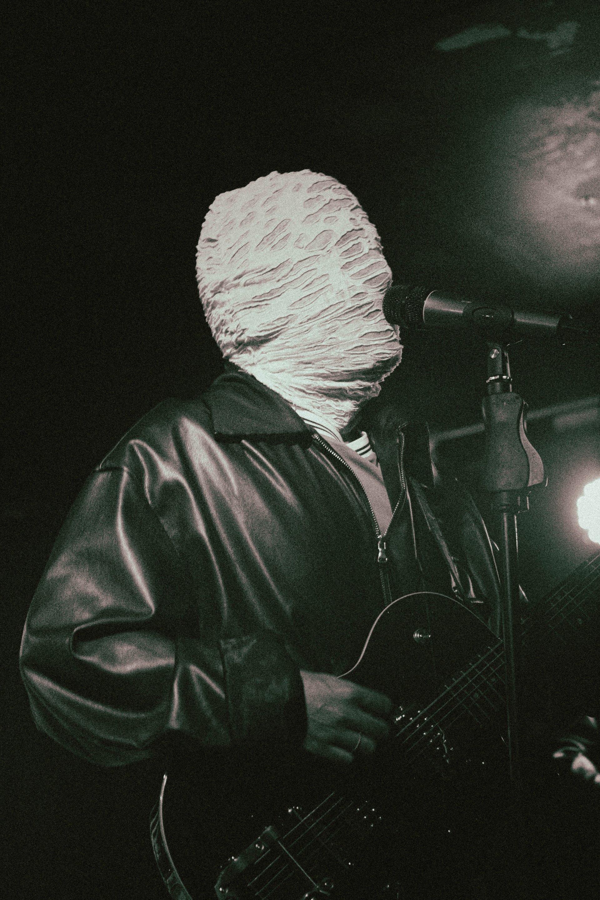 Concert | Chanteur/Guitariste, Sunborn