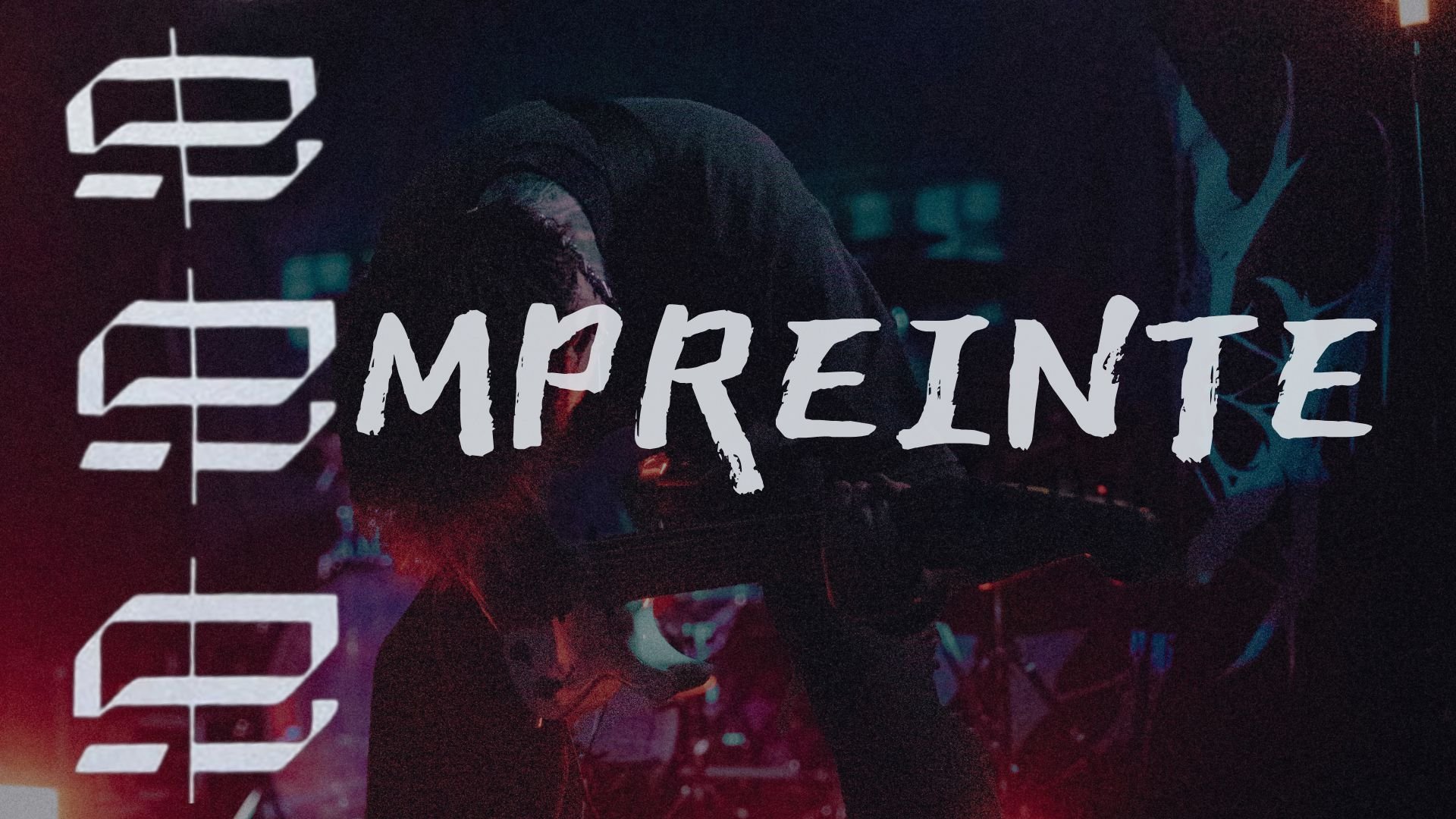 Concert Metal | Empreinte