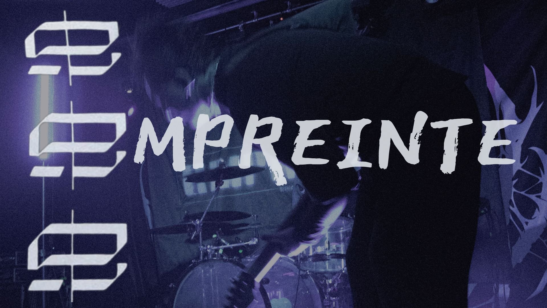 Concert Metal | Empreinte