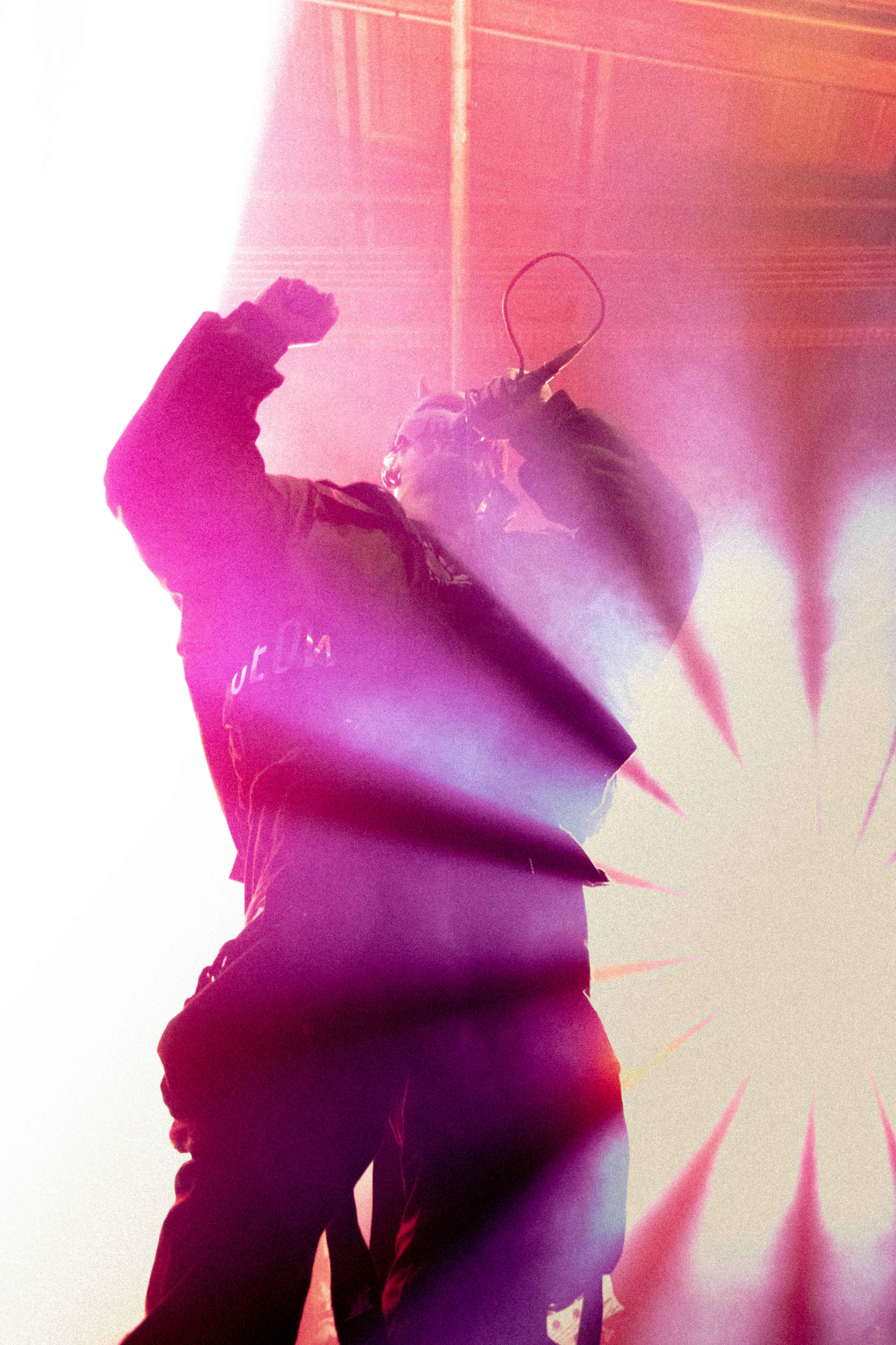Concert | Chanteur, Kheos