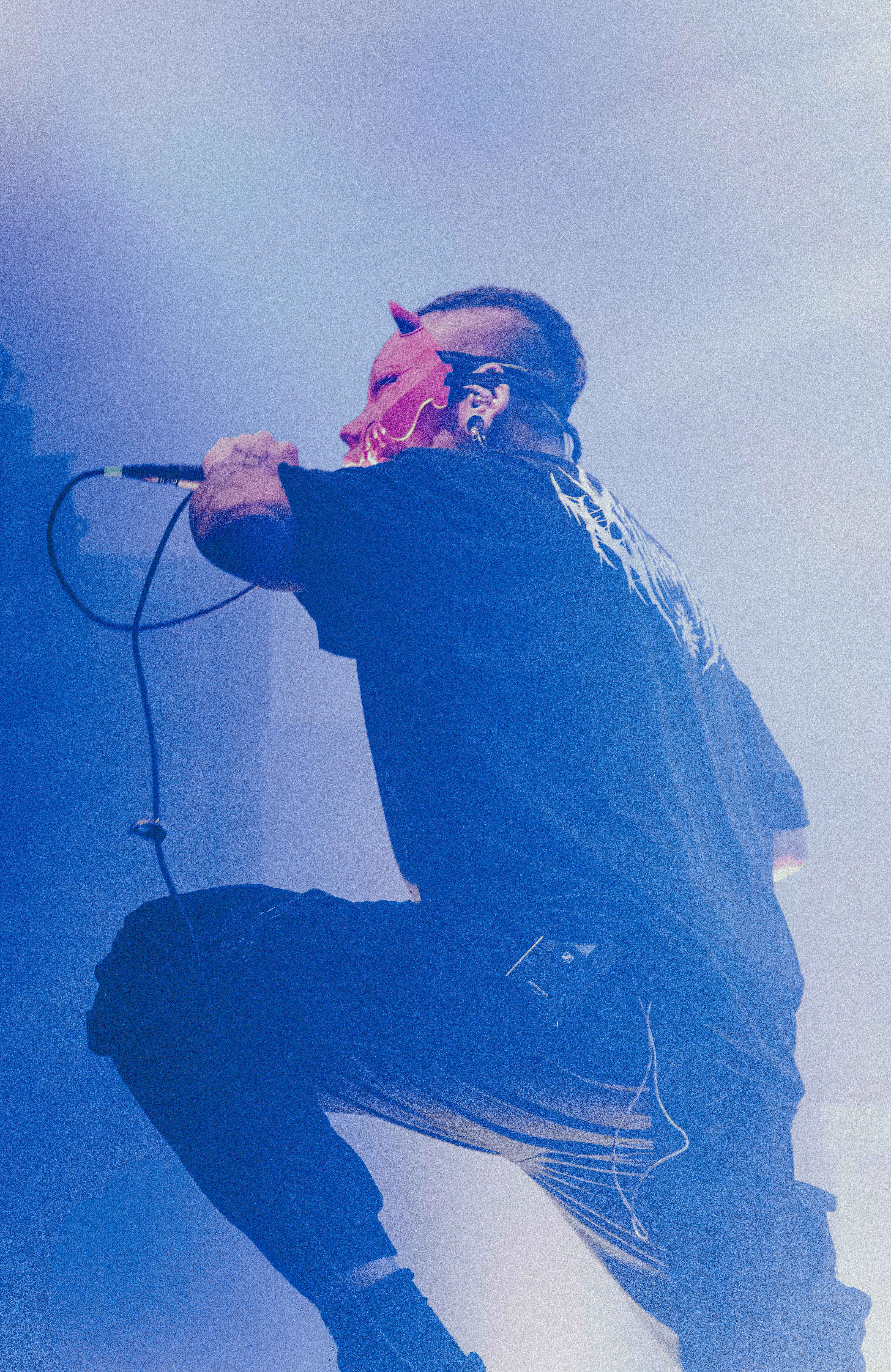 Concert | Chanteur, Kheos