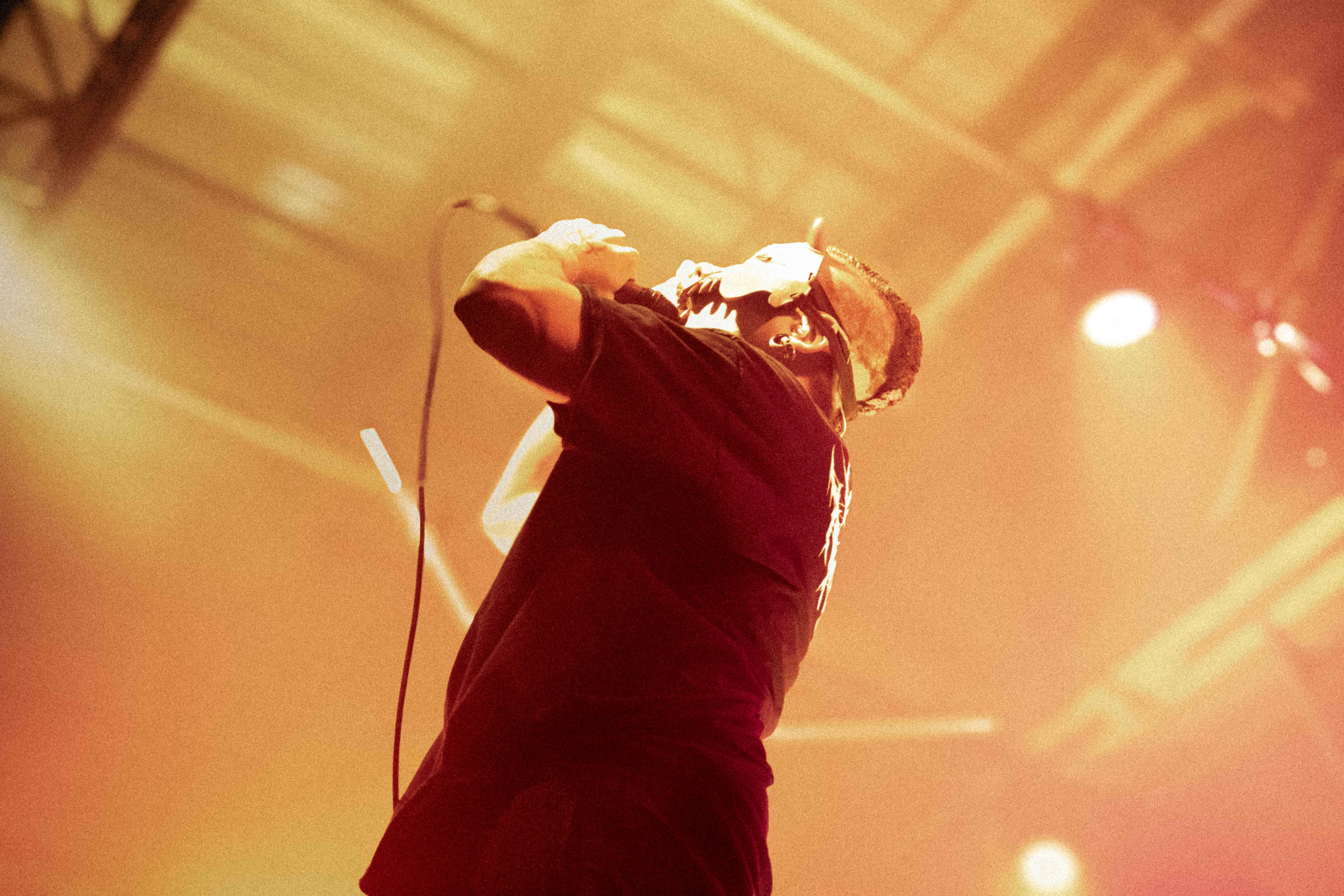 Concert | Chanteur, Kheos
