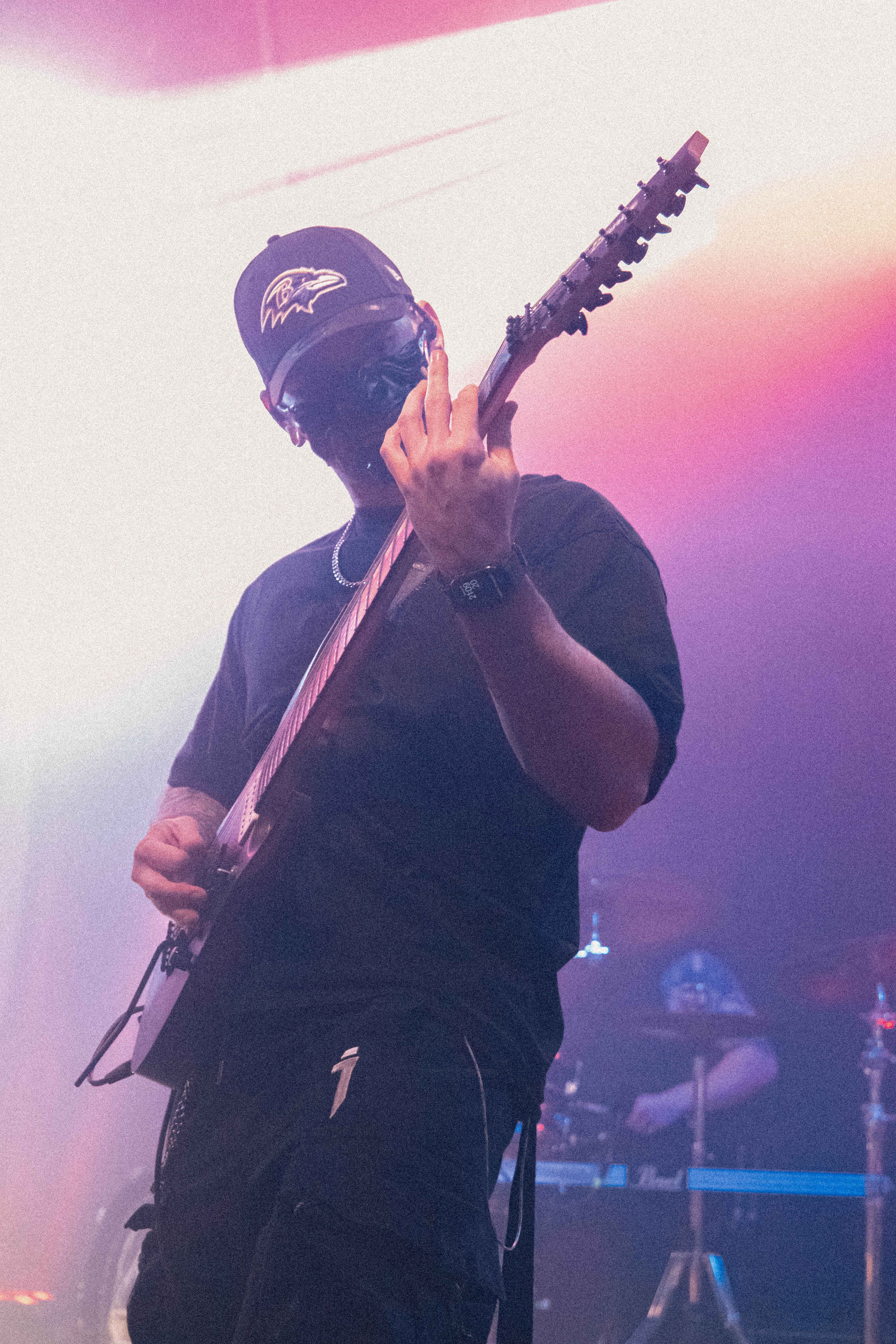 Concert | Guitaristes, Kheos