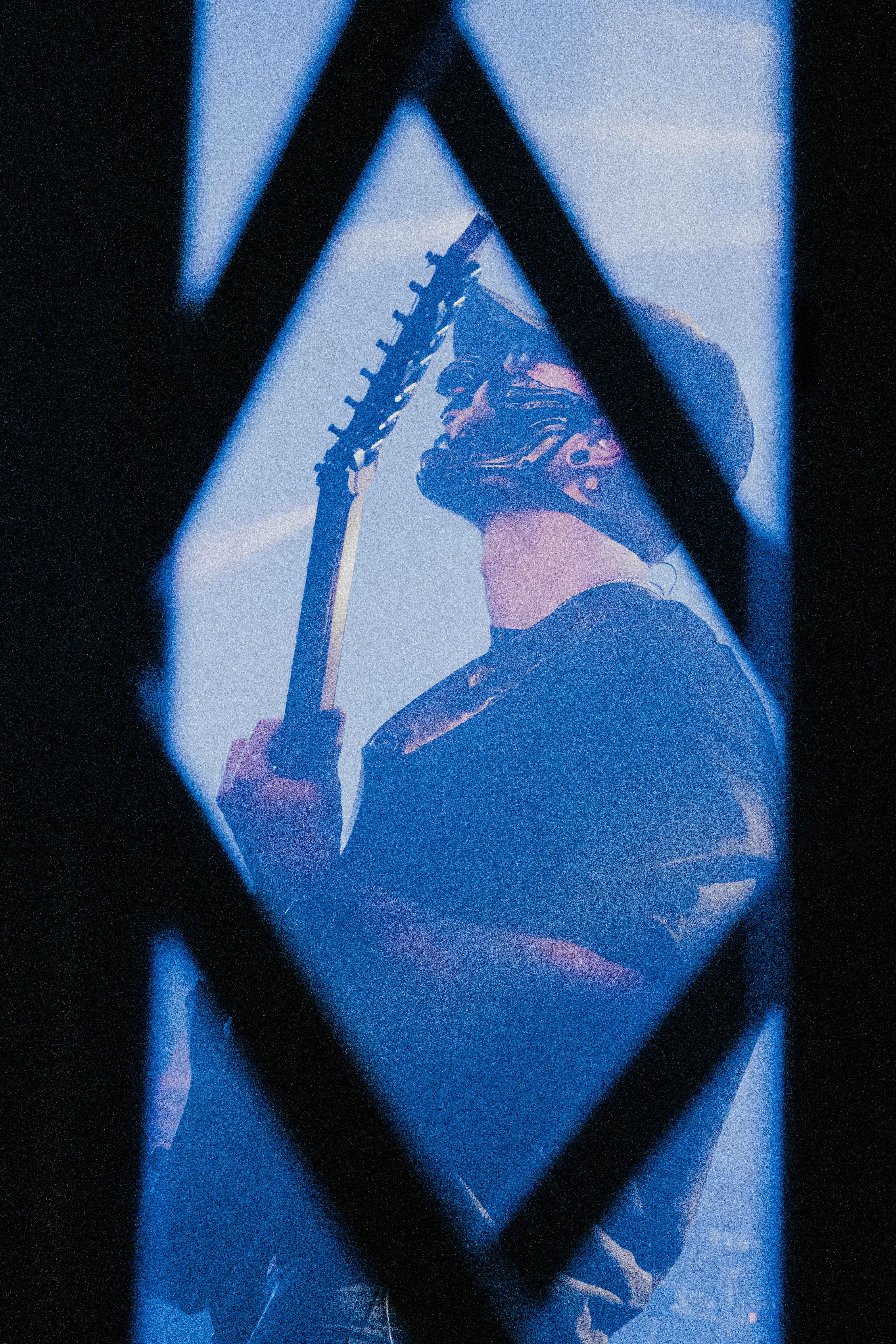 Concert | Guitaristes, Kheos