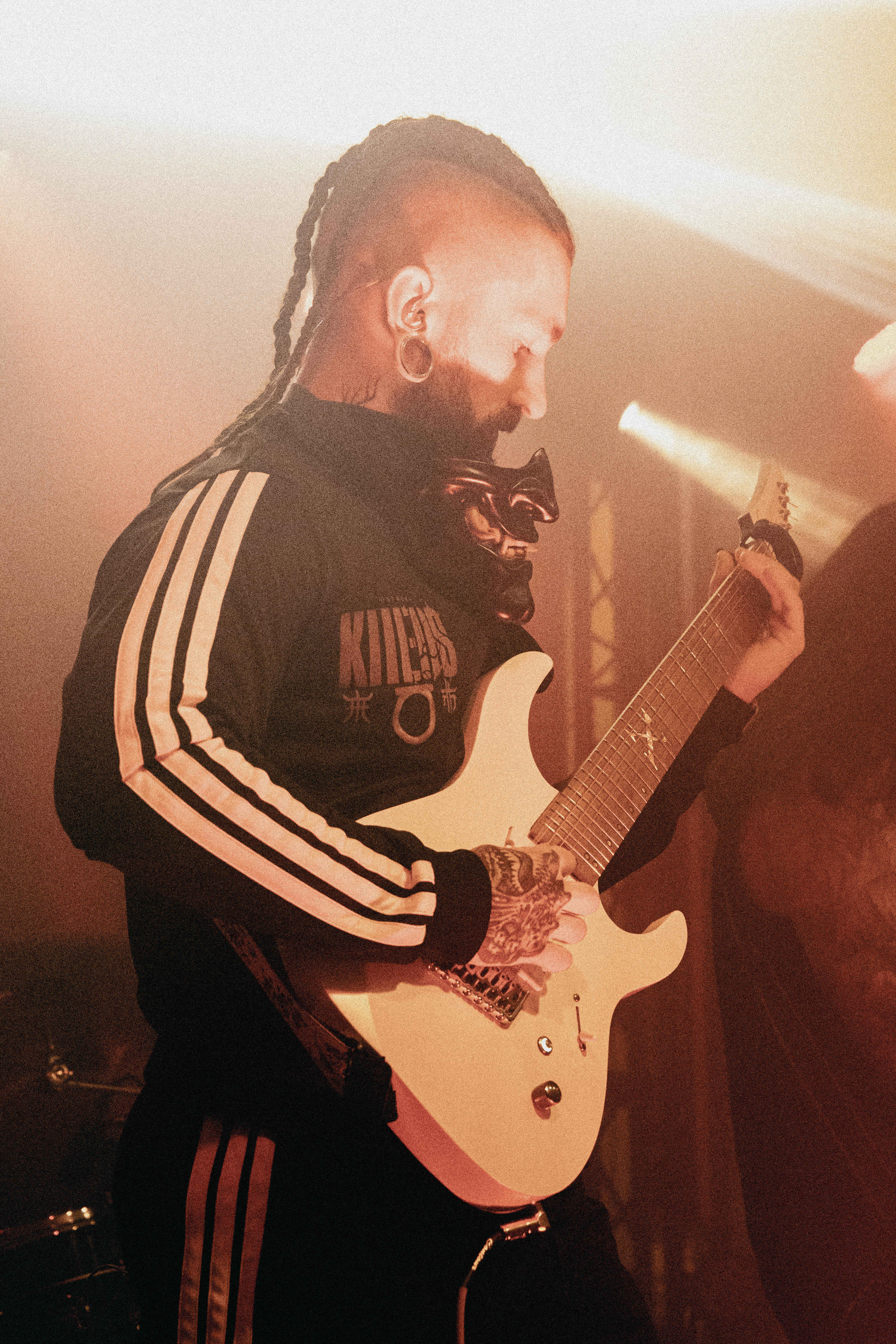 Concert | Guitaristes, Kheos