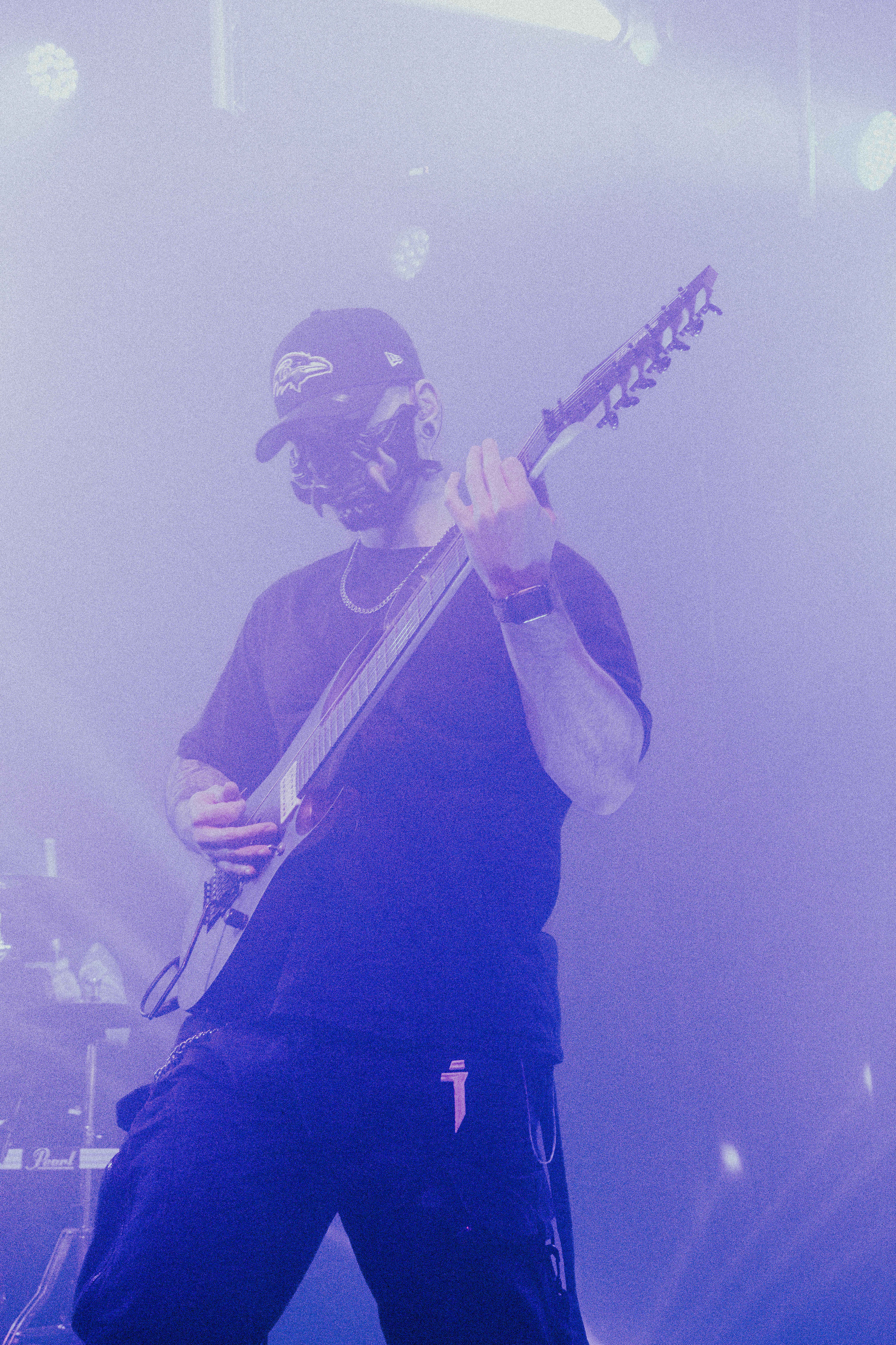 Concert | Guitaristes, Kheos