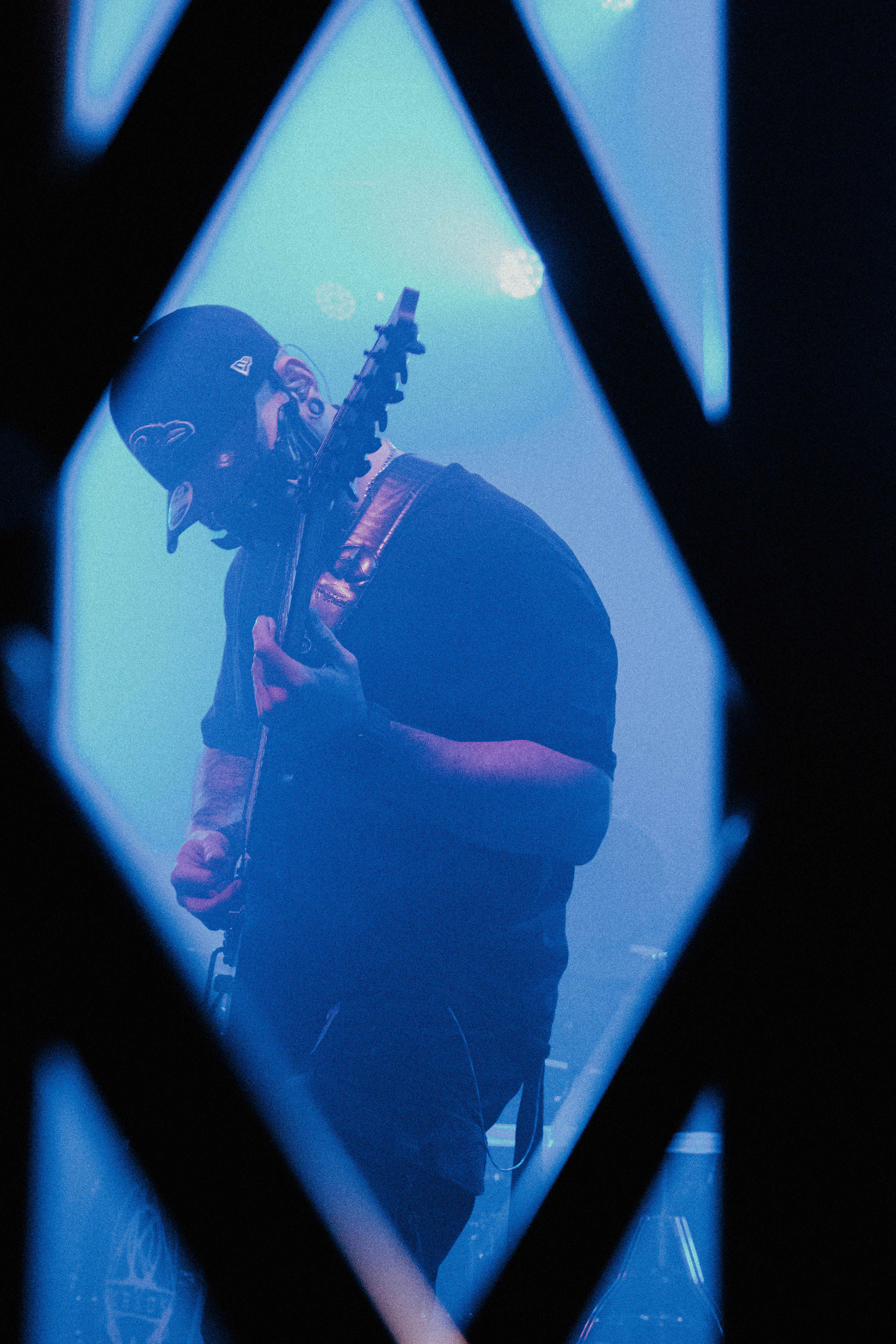 Concert | Guitaristes, Kheos