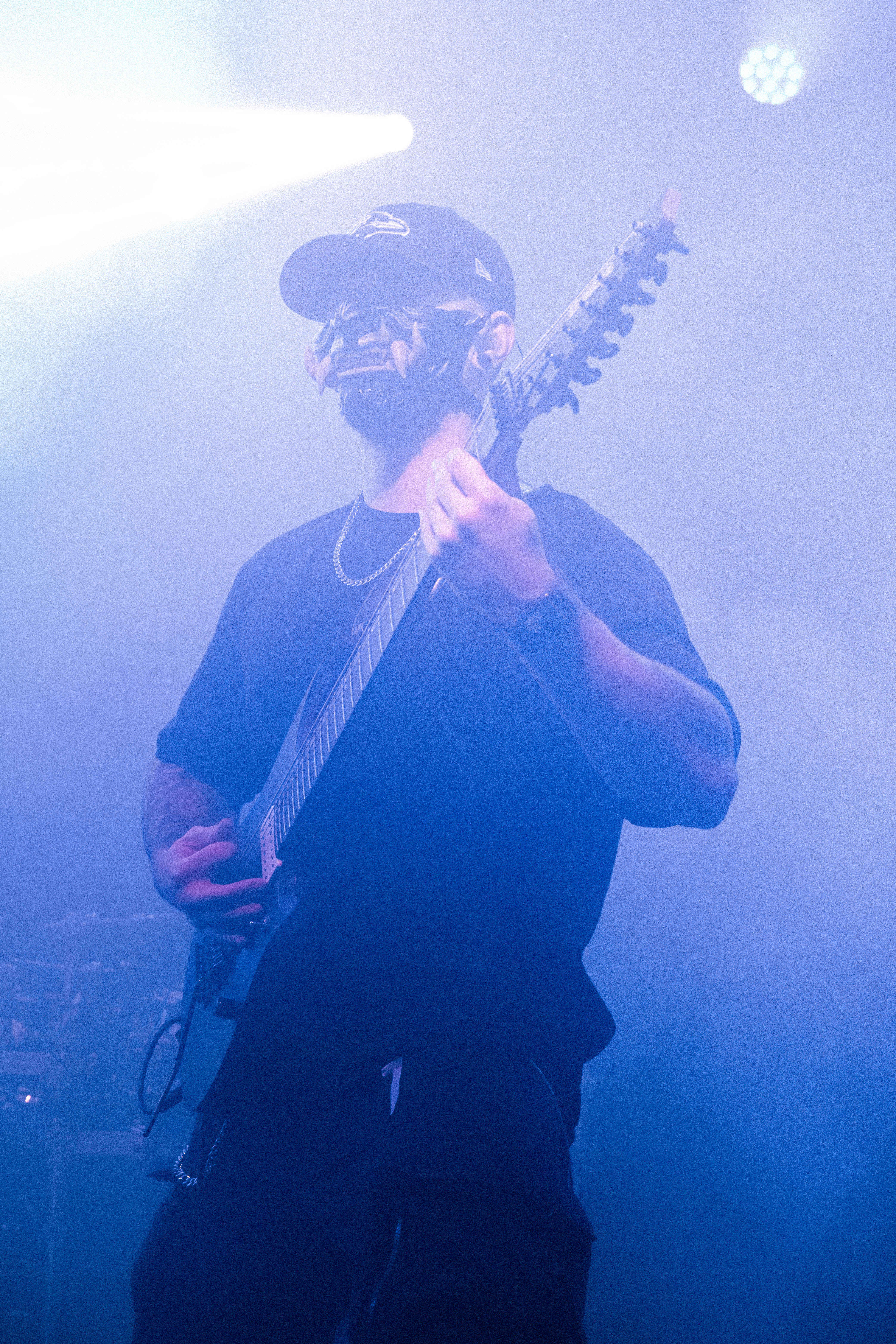 Concert | Guitaristes, Kheos