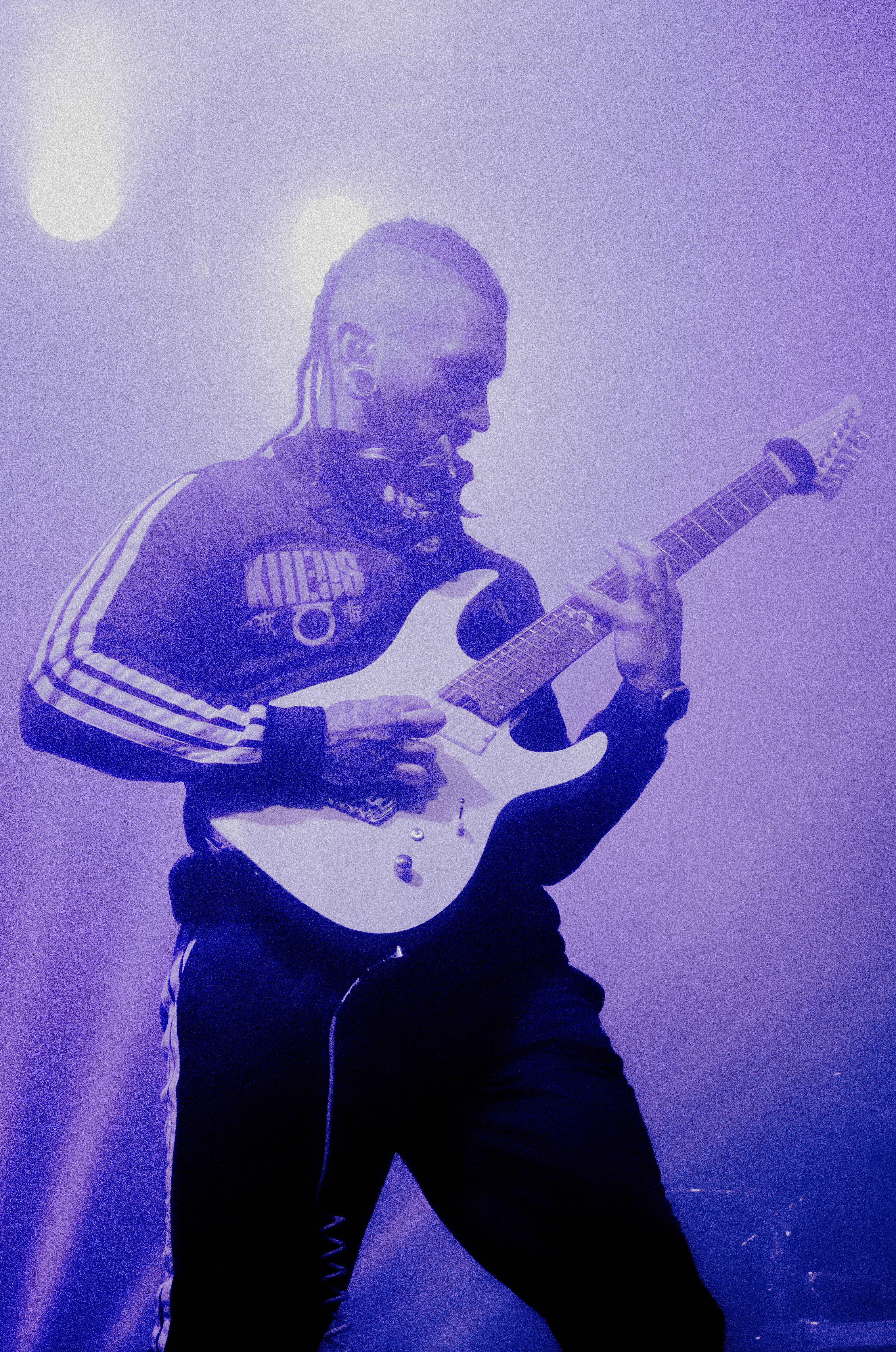 Concert | Guitaristes, Kheos