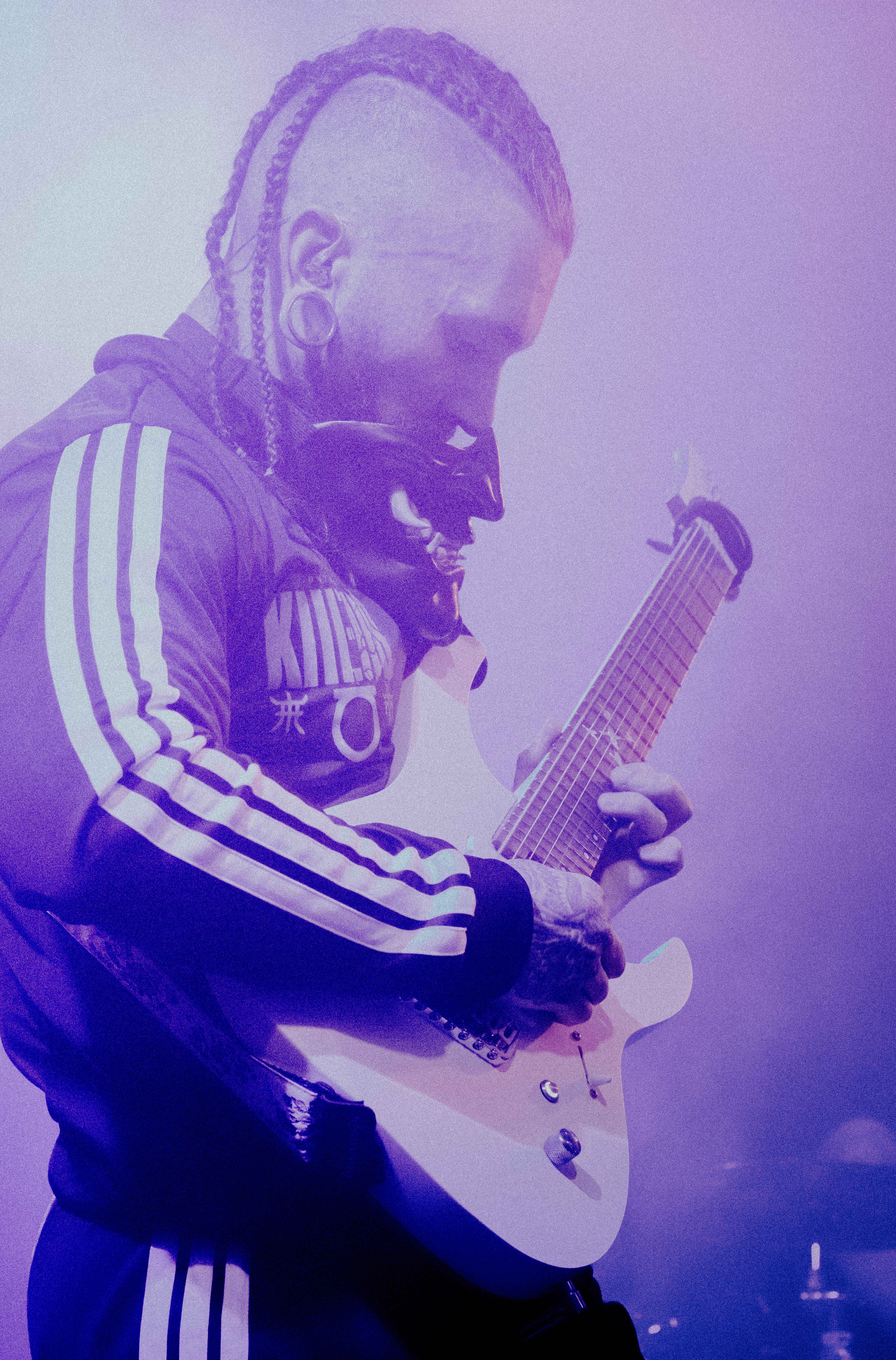 Concert | Guitaristes, Kheos