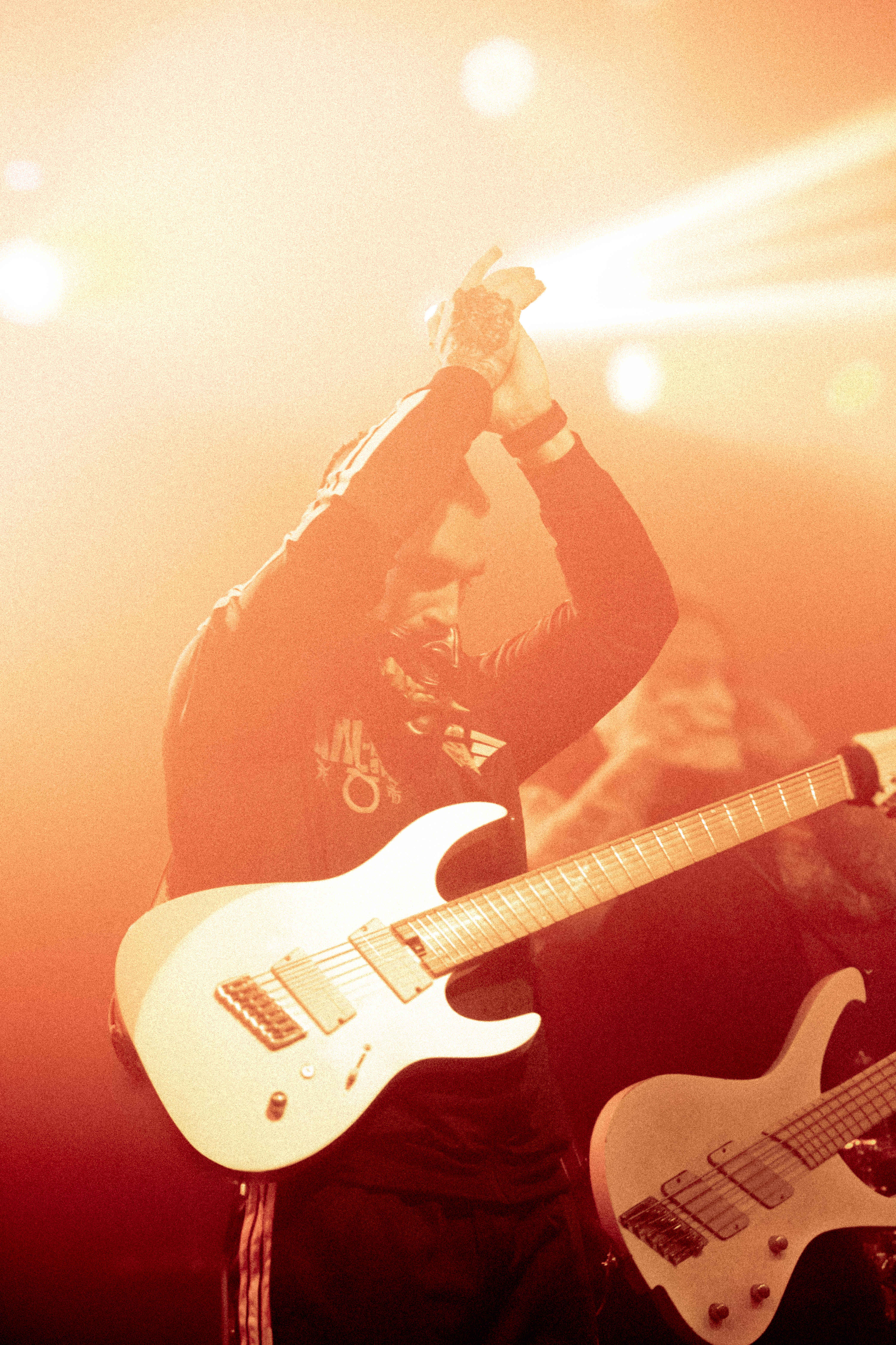 Concert | Guitaristes, Kheos